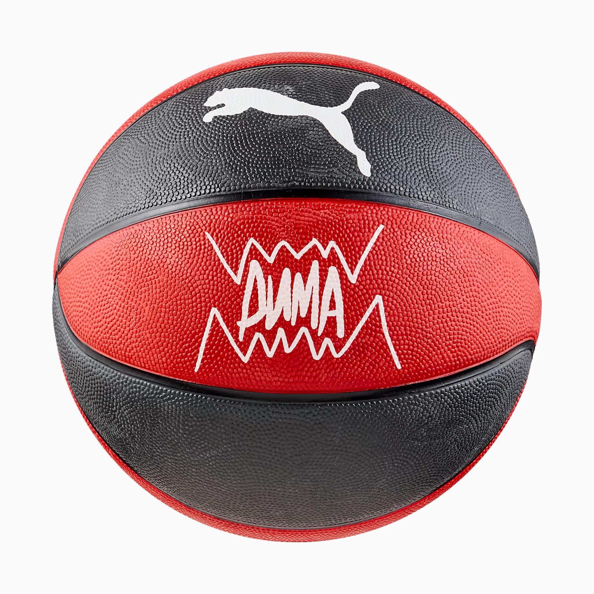 teamJAWS Basketball - PUMA 02