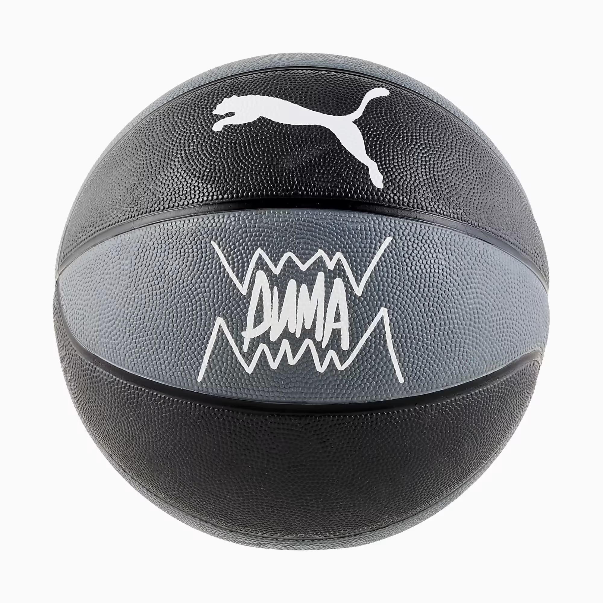 teamJAWS Basketball - PUMA 04