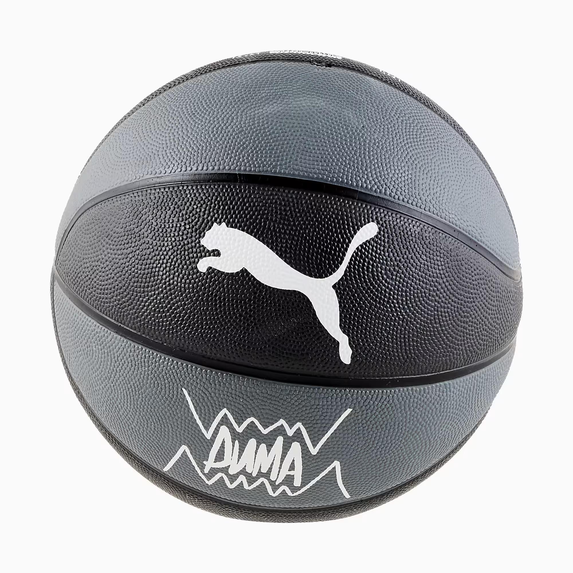teamJAWS Basketball - PUMA 04