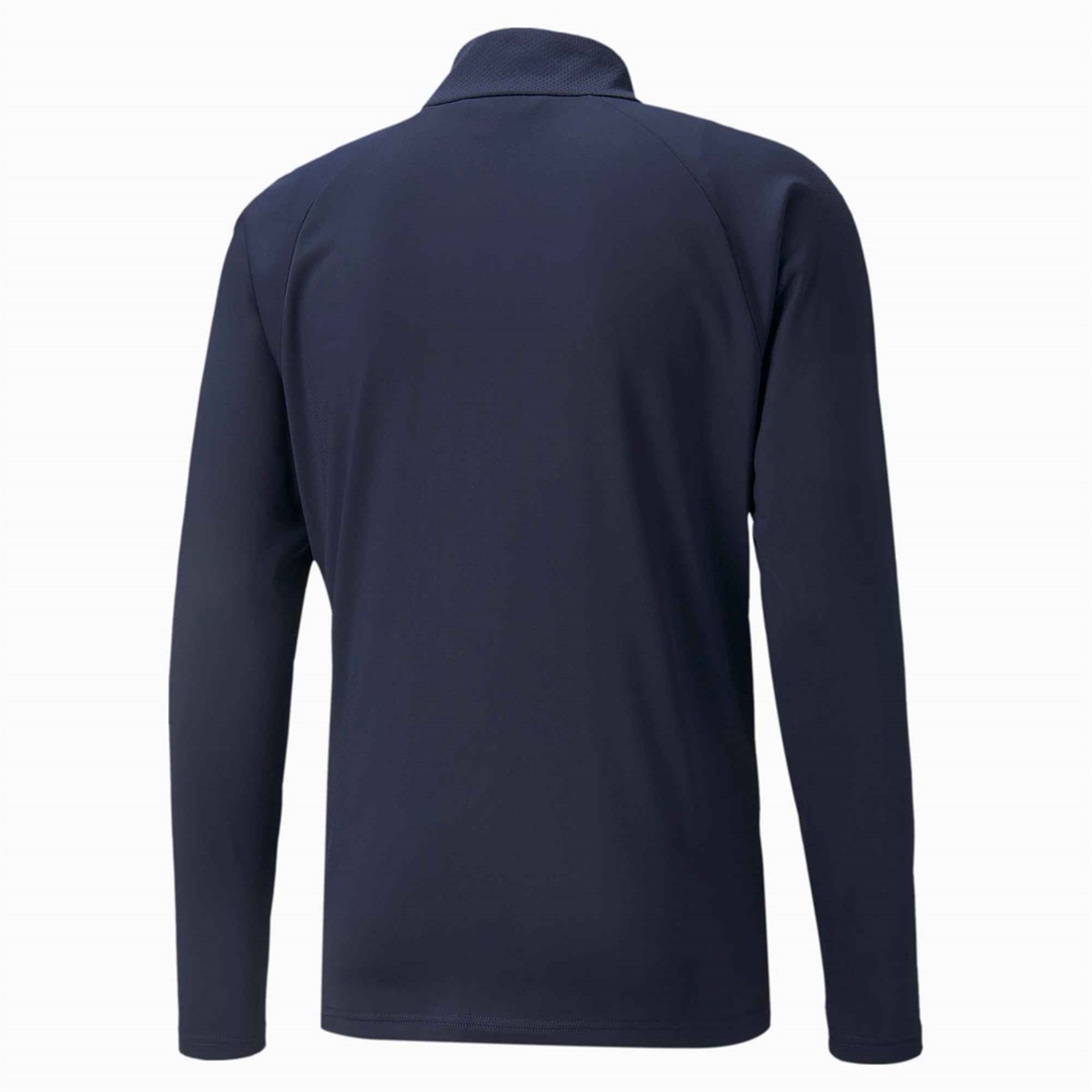 teamLIGA Training Jacket Peacoat-Puma Wh - PUMA 06