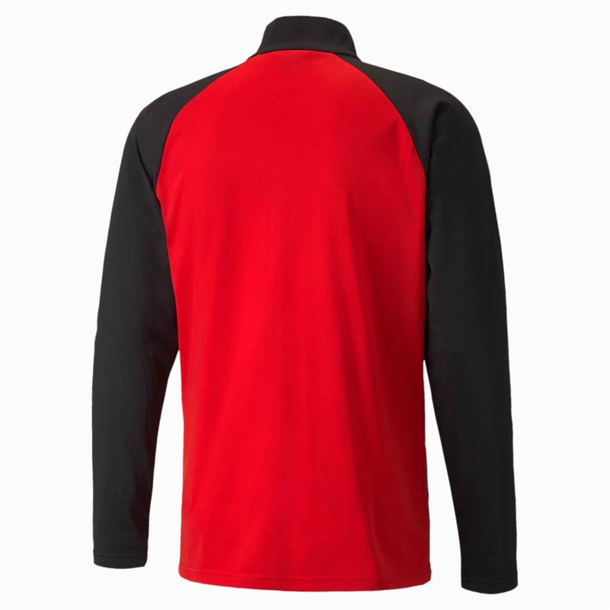 teamLIGA Training Jacket Peacoat-Puma Wh - PUMA 01