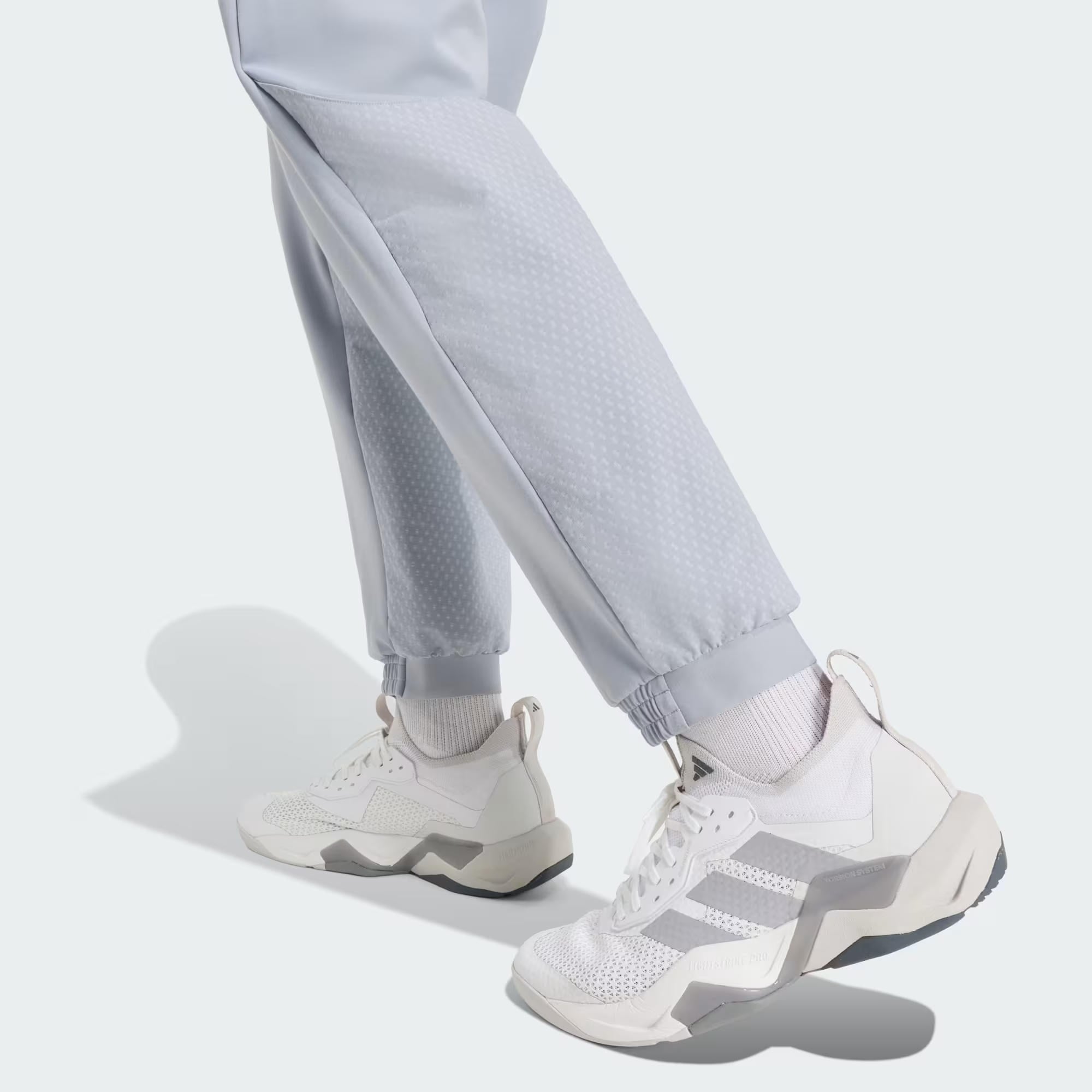 TECH APP PT W - ADIDAS SIYAH
