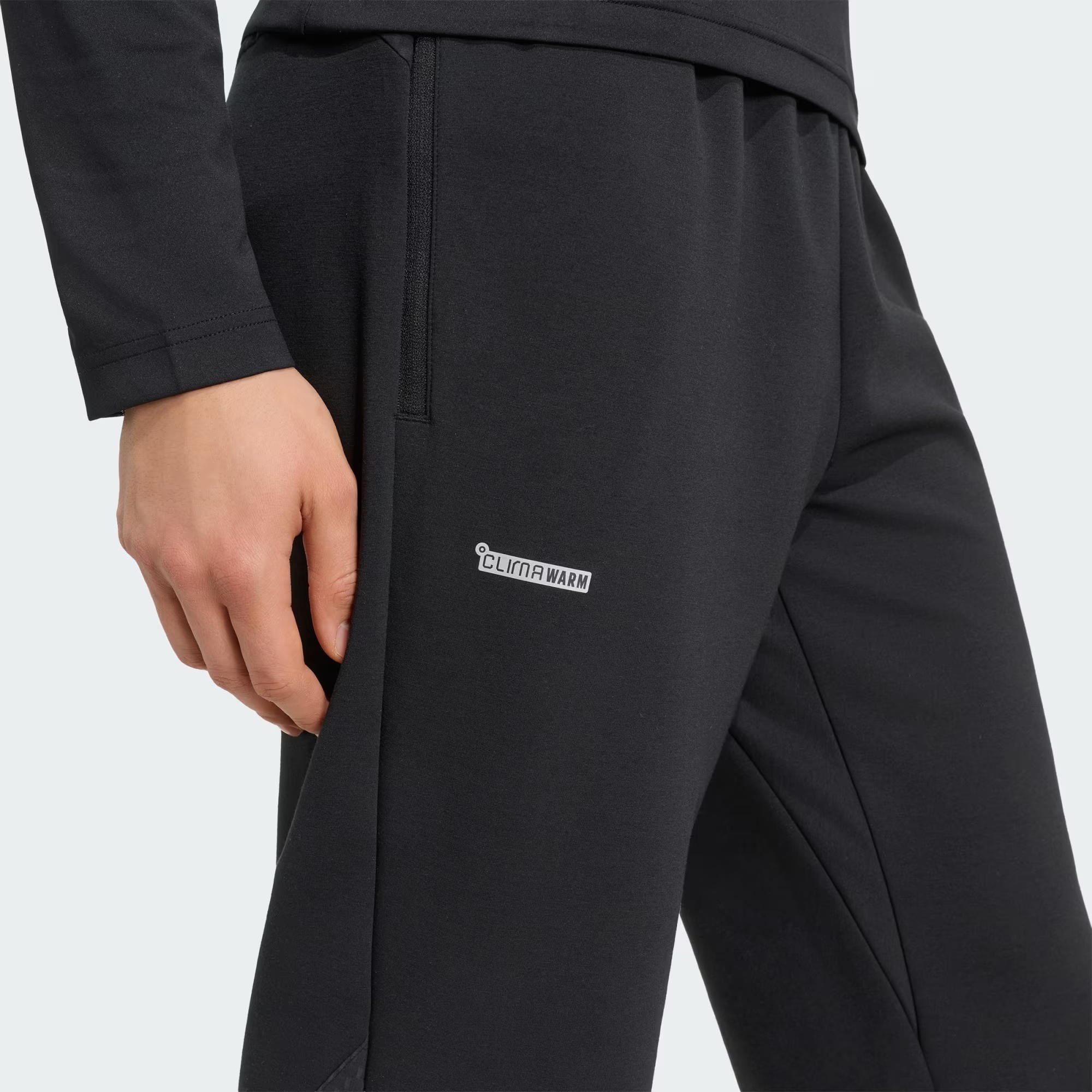 TECH APP PT W - ADIDAS SIYAH
