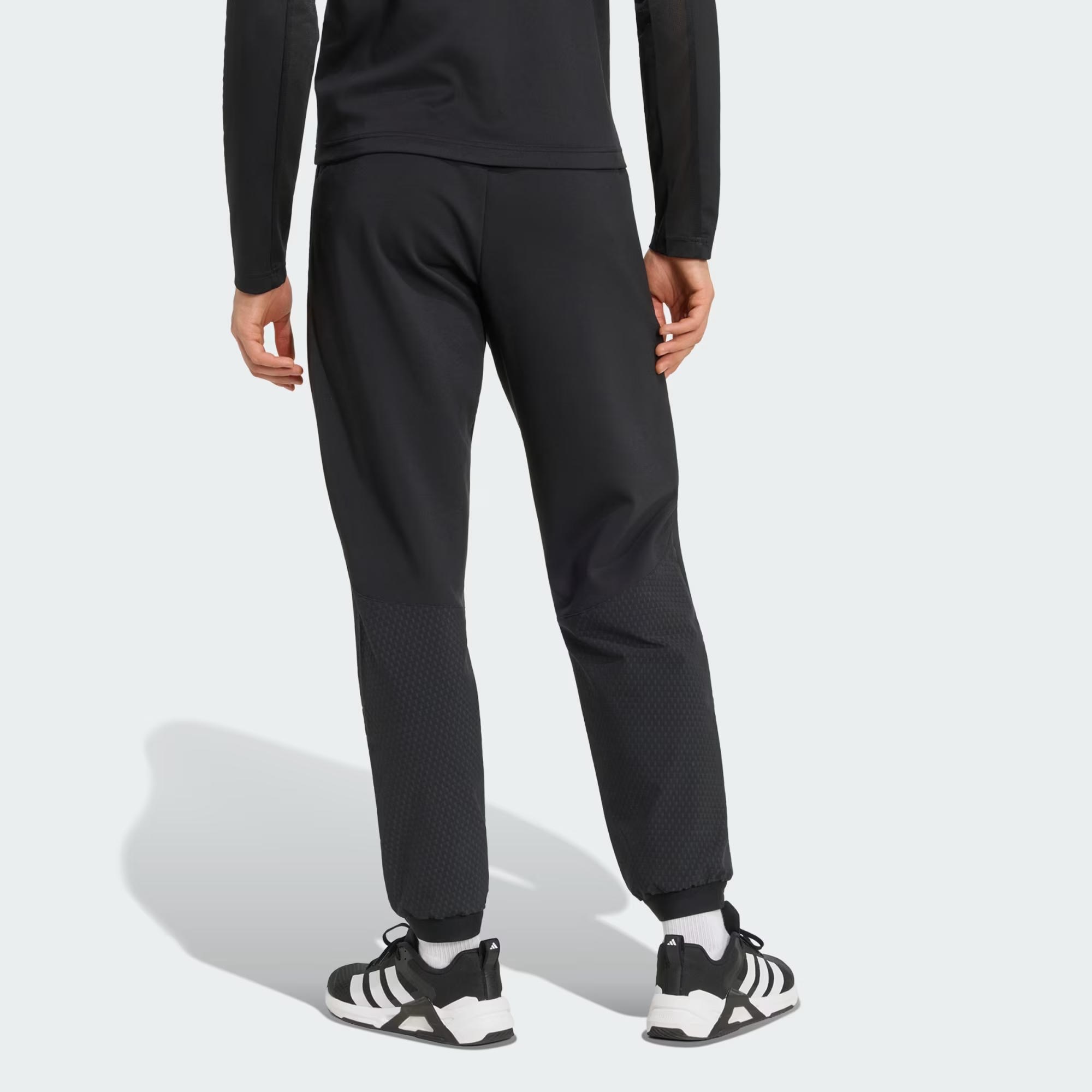 TECH APP PT W - ADIDAS SIYAH