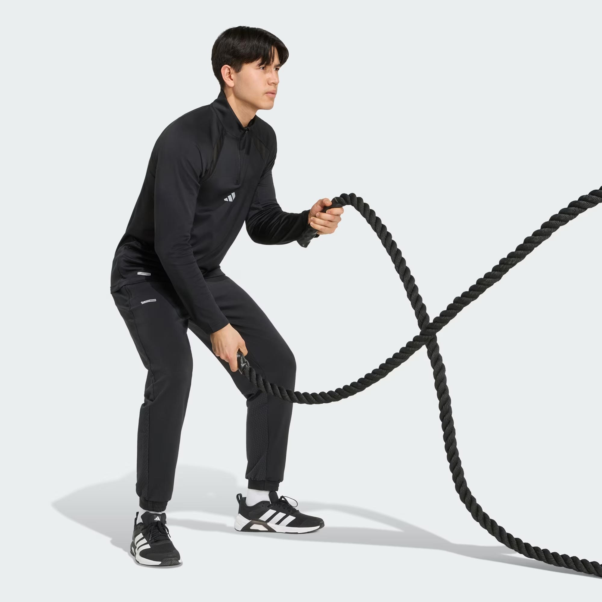 TECH APP PT W - ADIDAS SIYAH