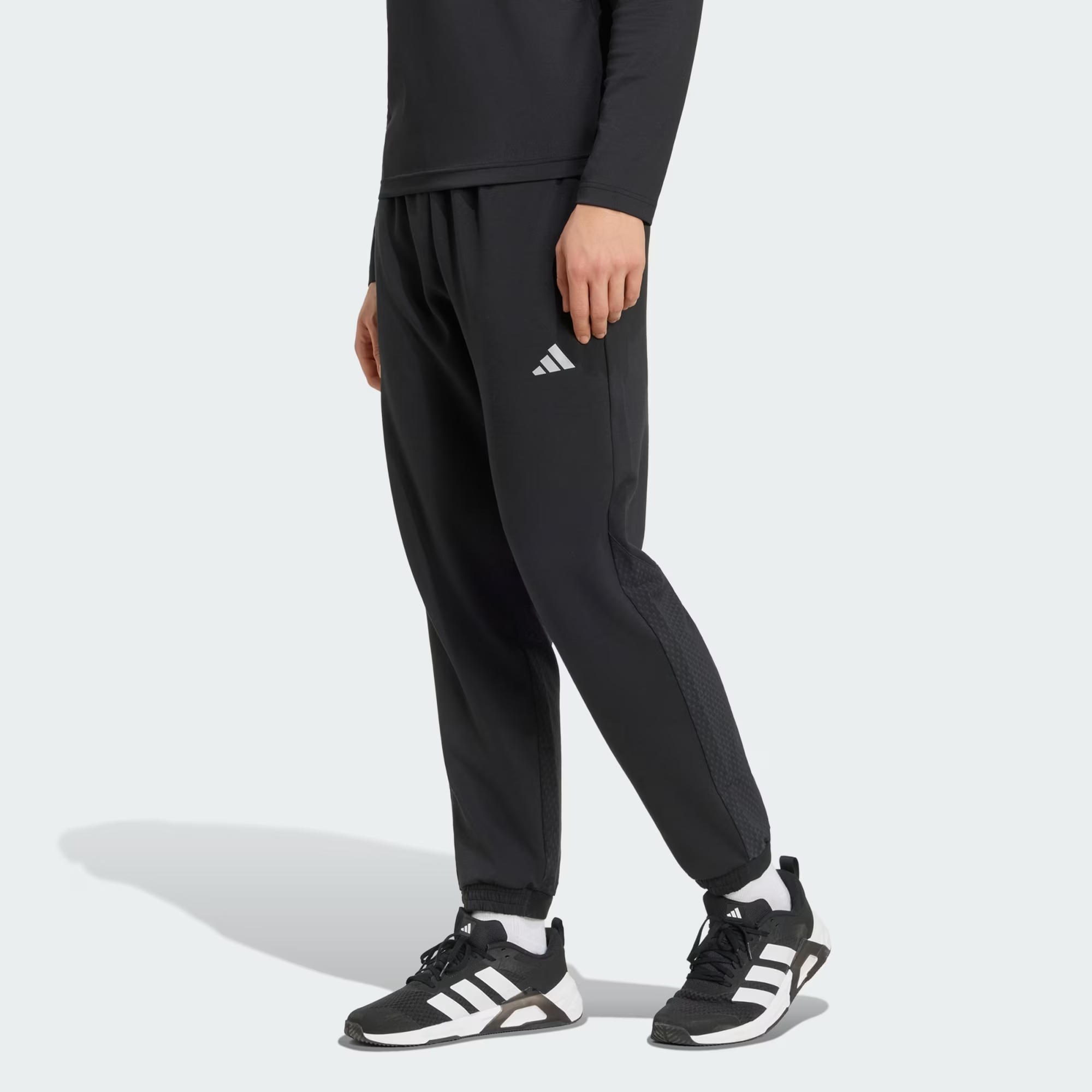 TECH APP PT W - ADIDAS SIYAH