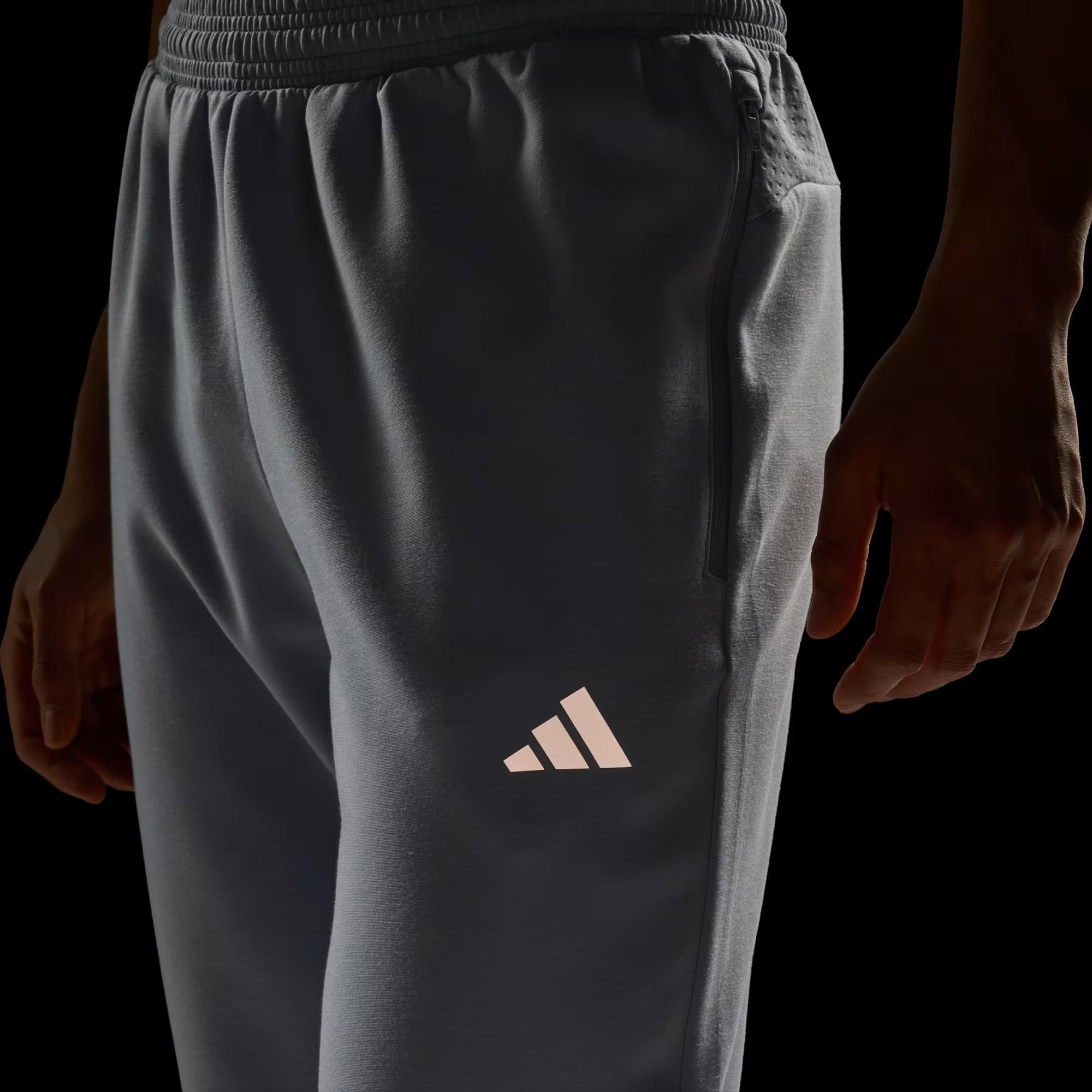 TECH APP PT W - ADIDAS SIYAH