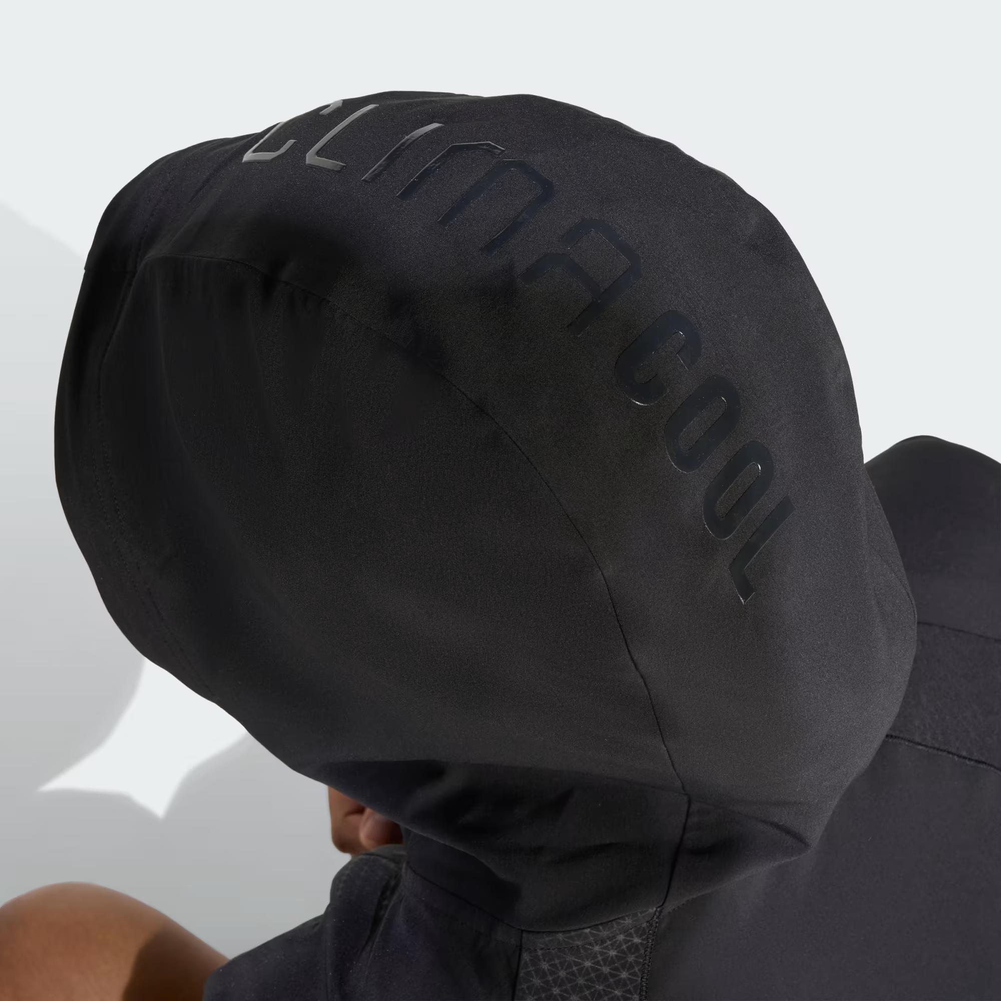 TECH APP S-TOP - ADIDAS SIYAH