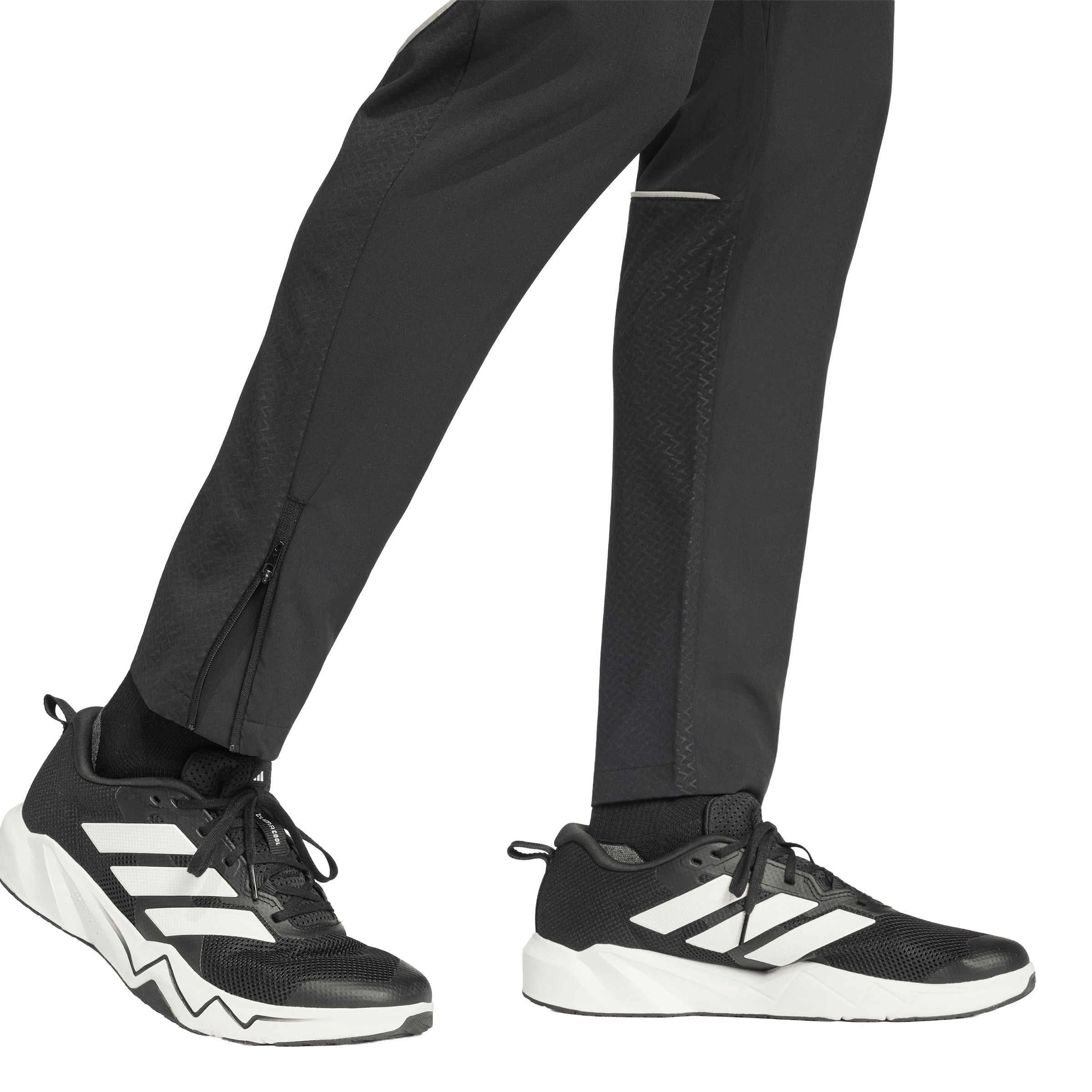 TECH APP SPANT - ADIDAS SIYAH