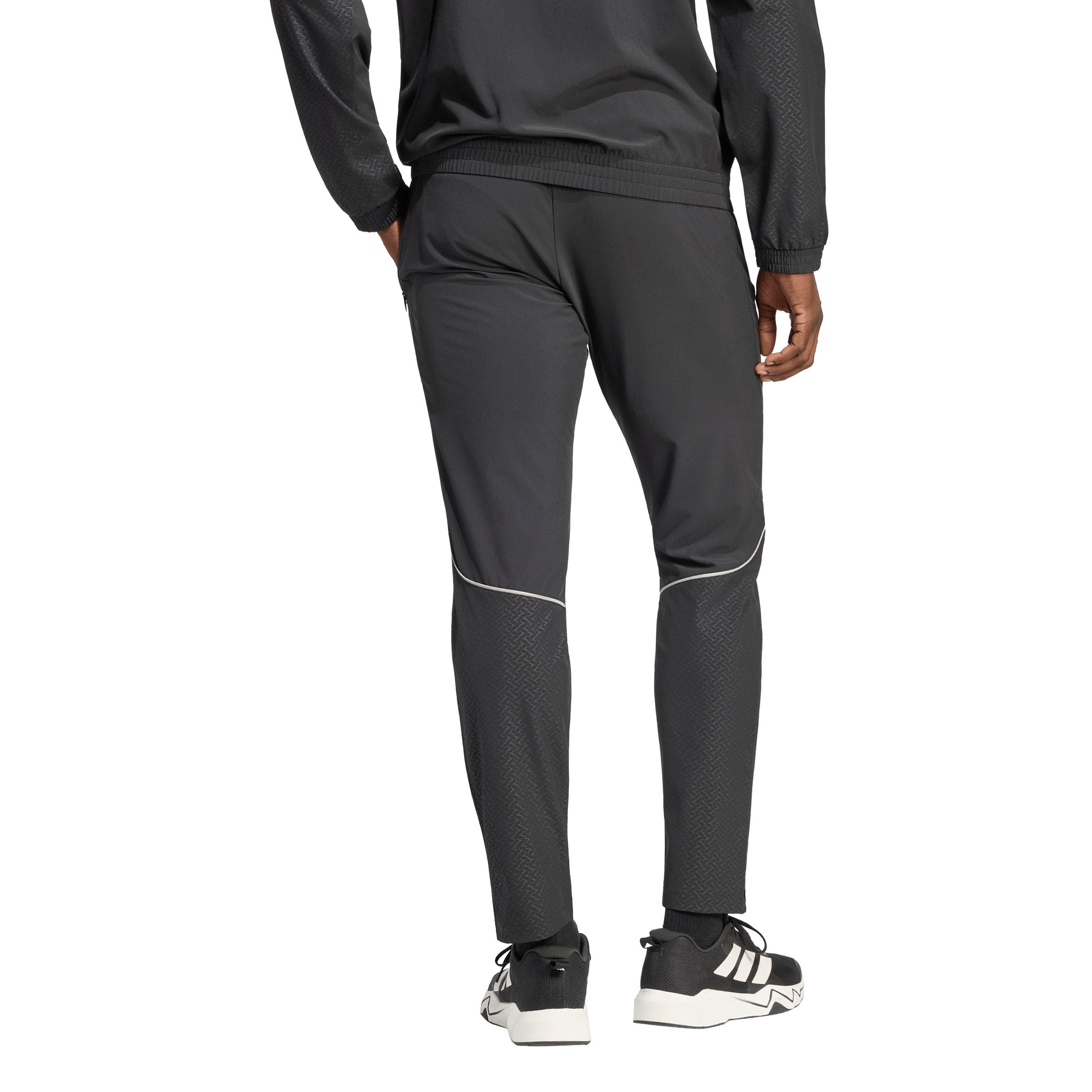 TECH APP SPANT - ADIDAS SIYAH