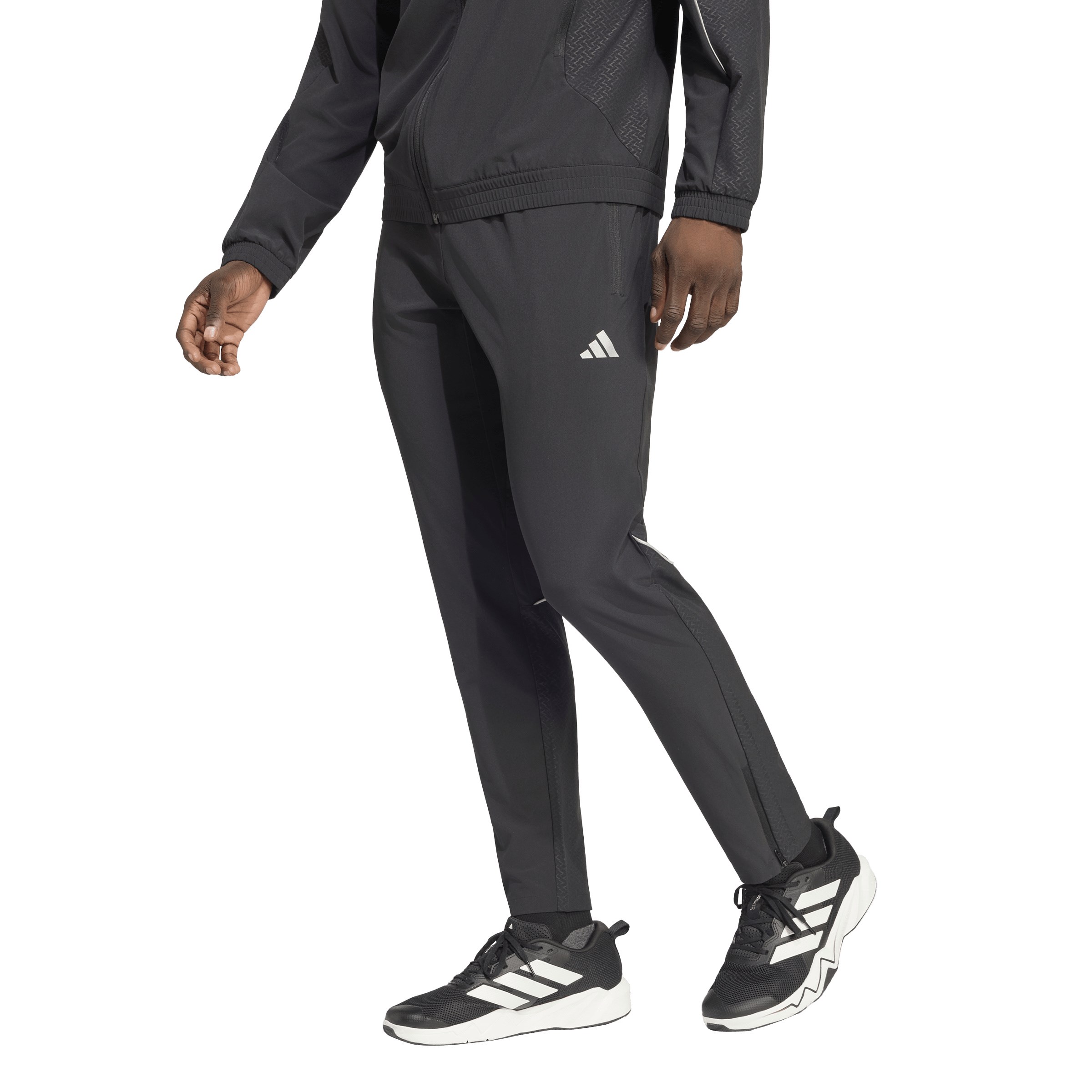 TECH APP SPANT - ADIDAS SIYAH