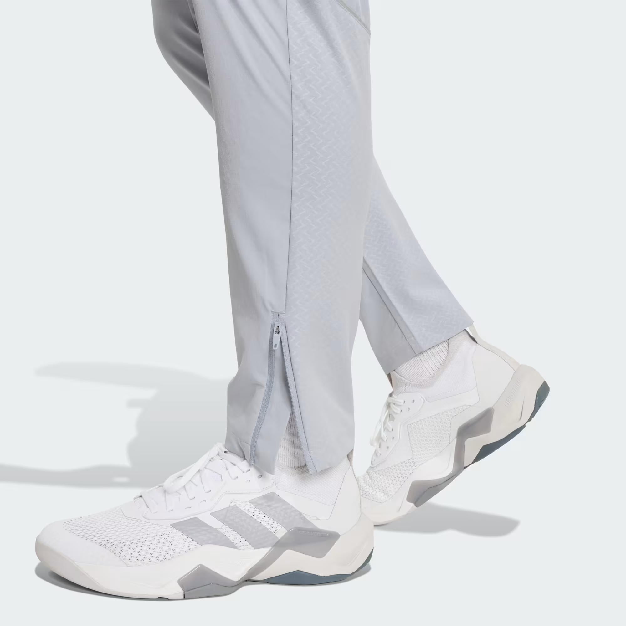 TECH APP SPANT - ADIDAS SIYAH