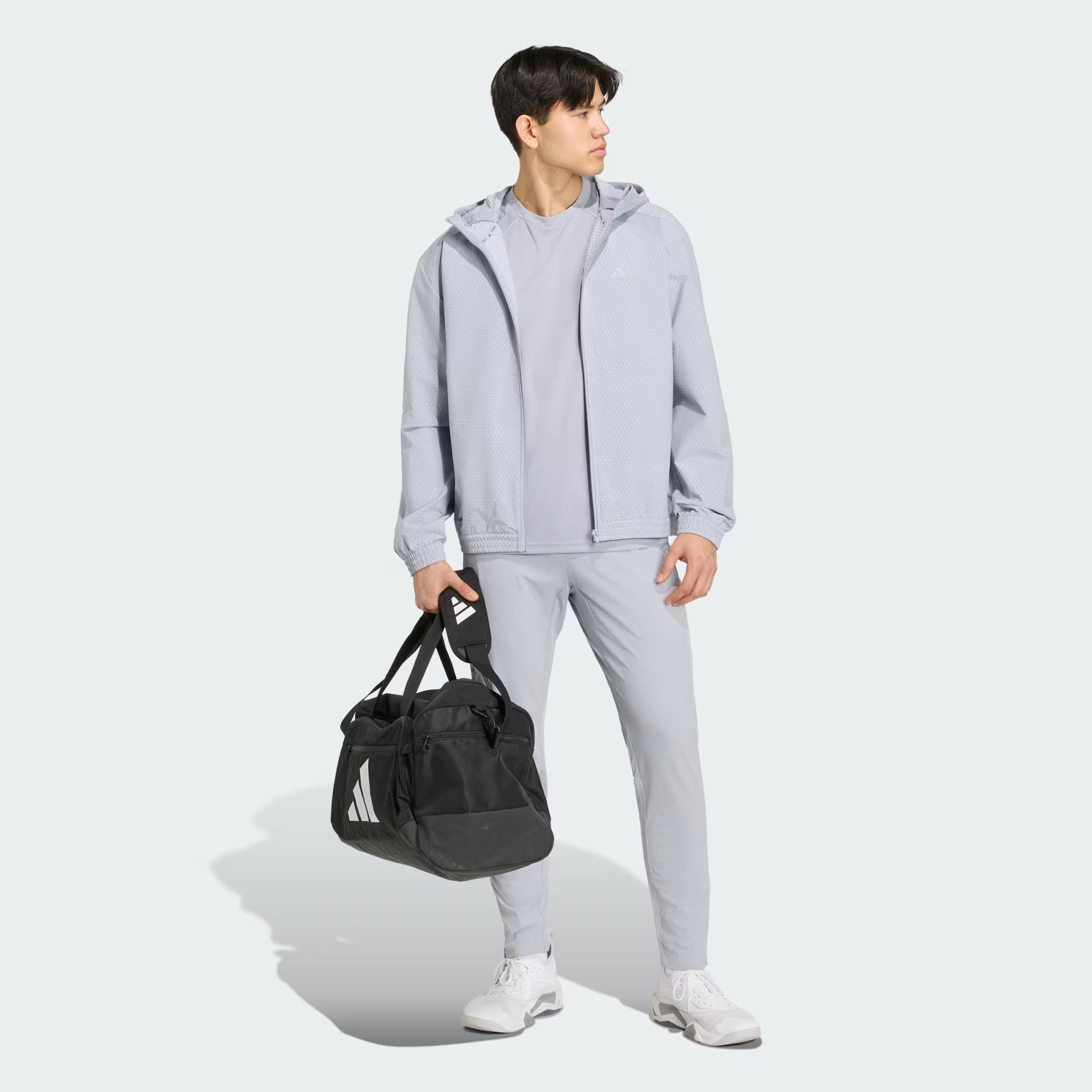 TECH APP SPANT - ADIDAS SIYAH