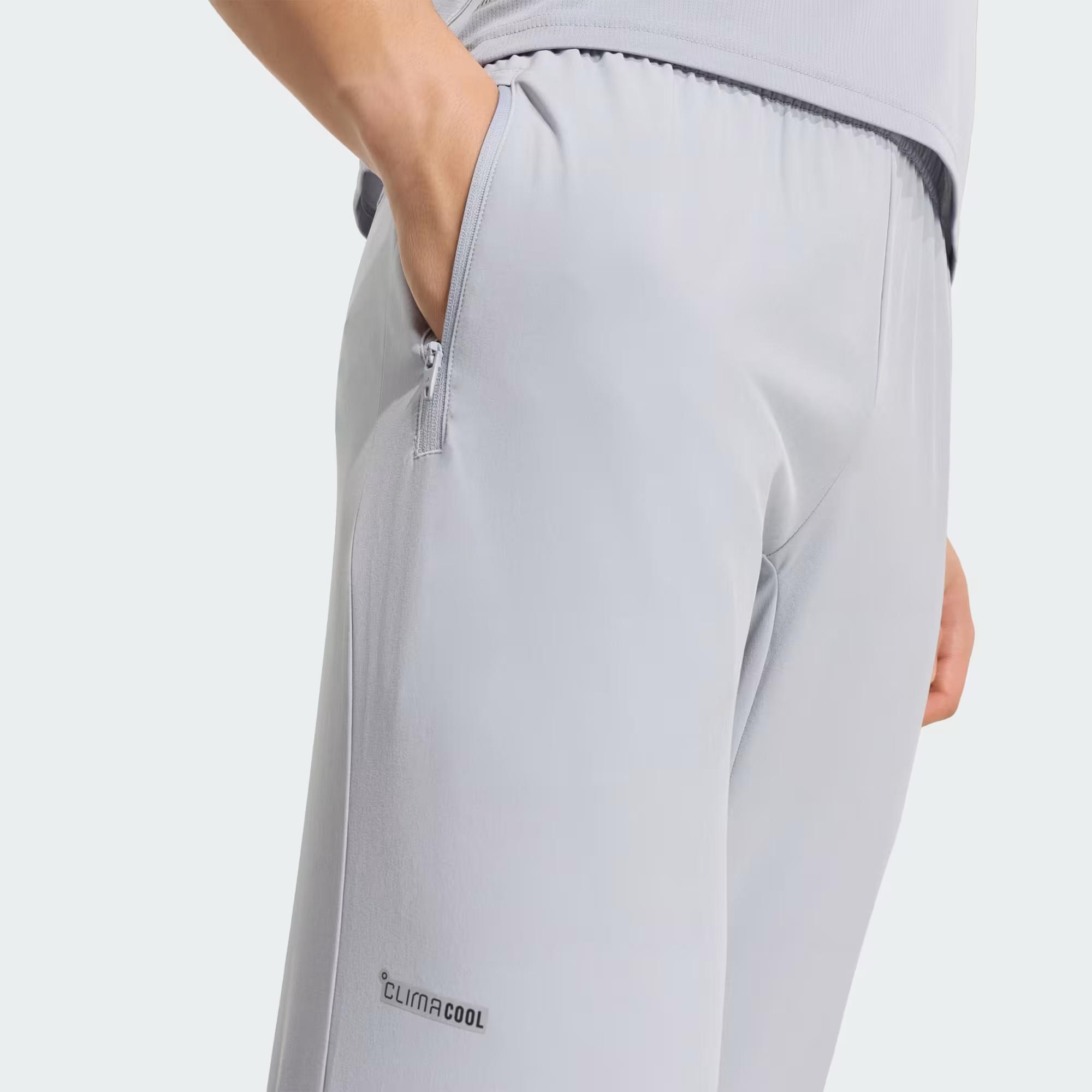 TECH APP SPANT - ADIDAS SIYAH