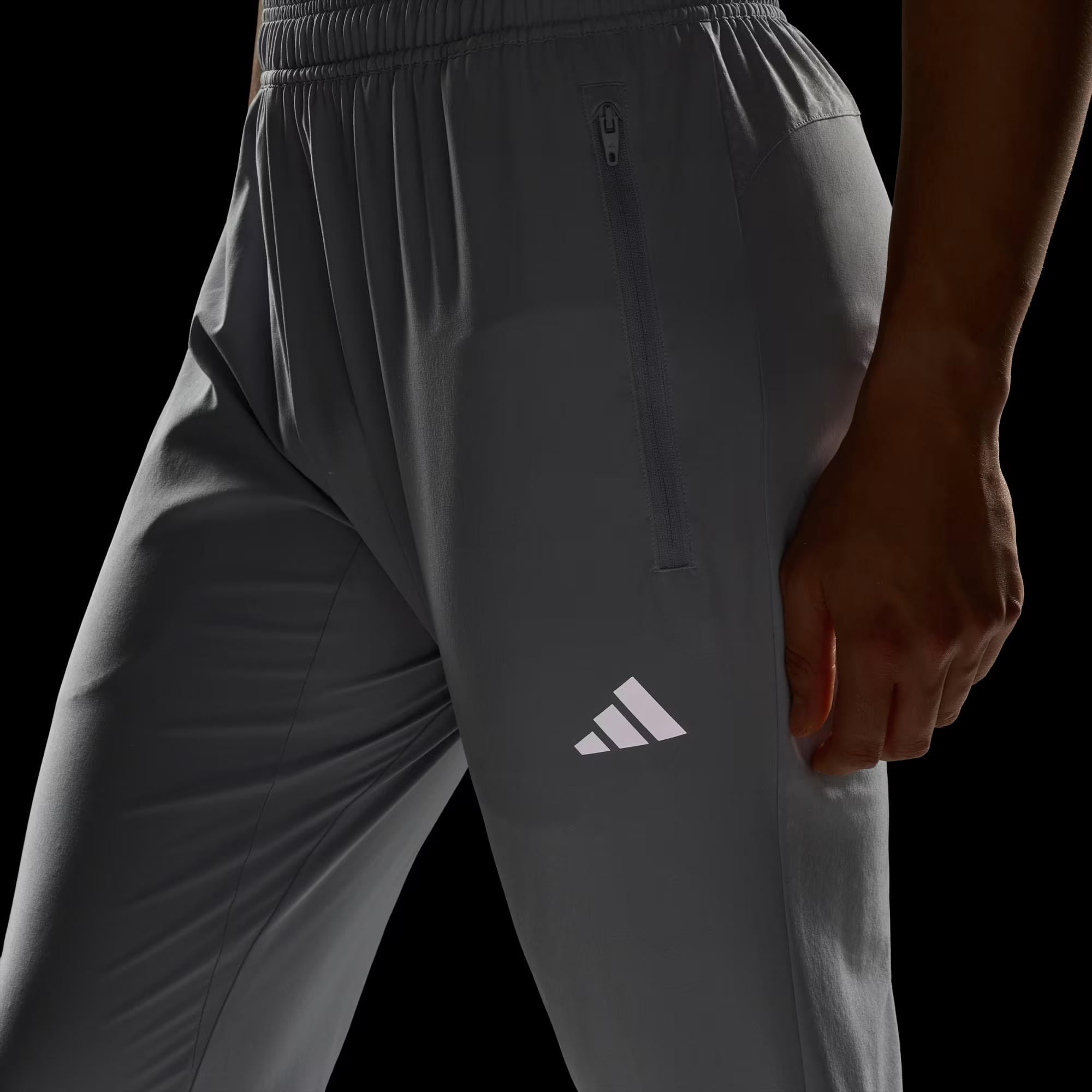 TECH APP SPANT - ADIDAS SIYAH