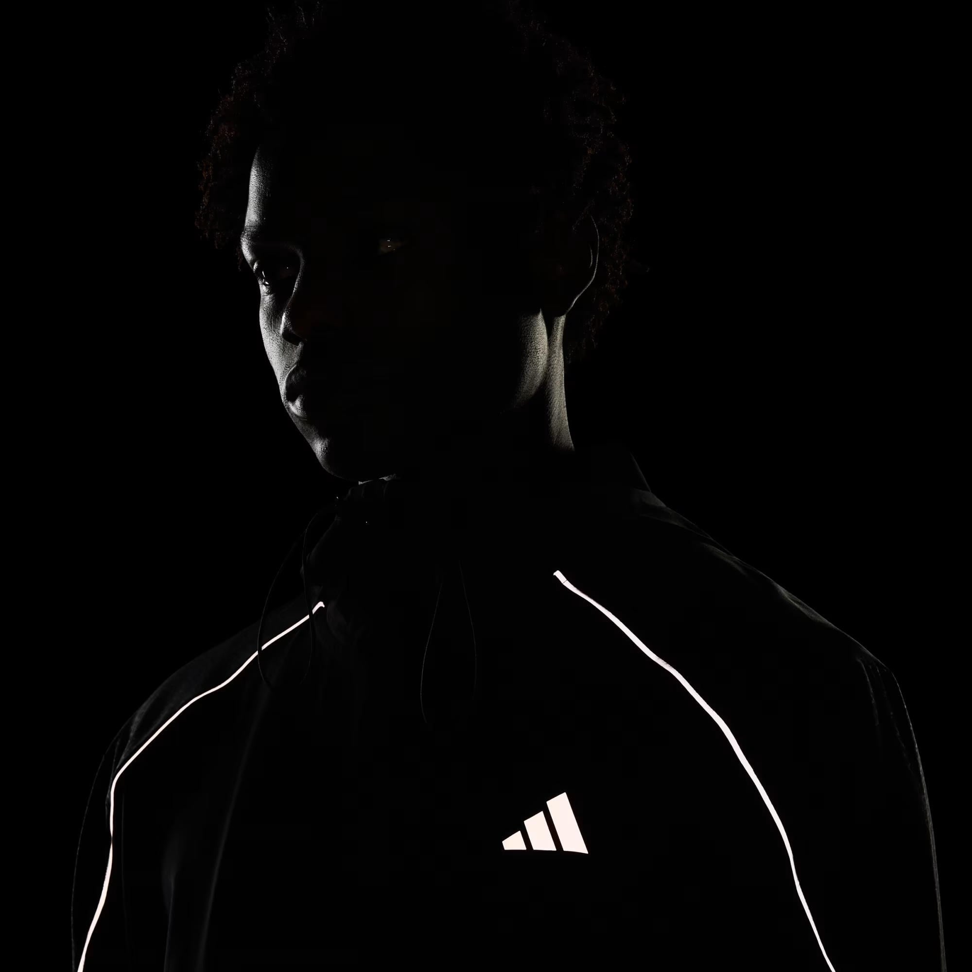 TECH APP STOP - ADIDAS SIYAH