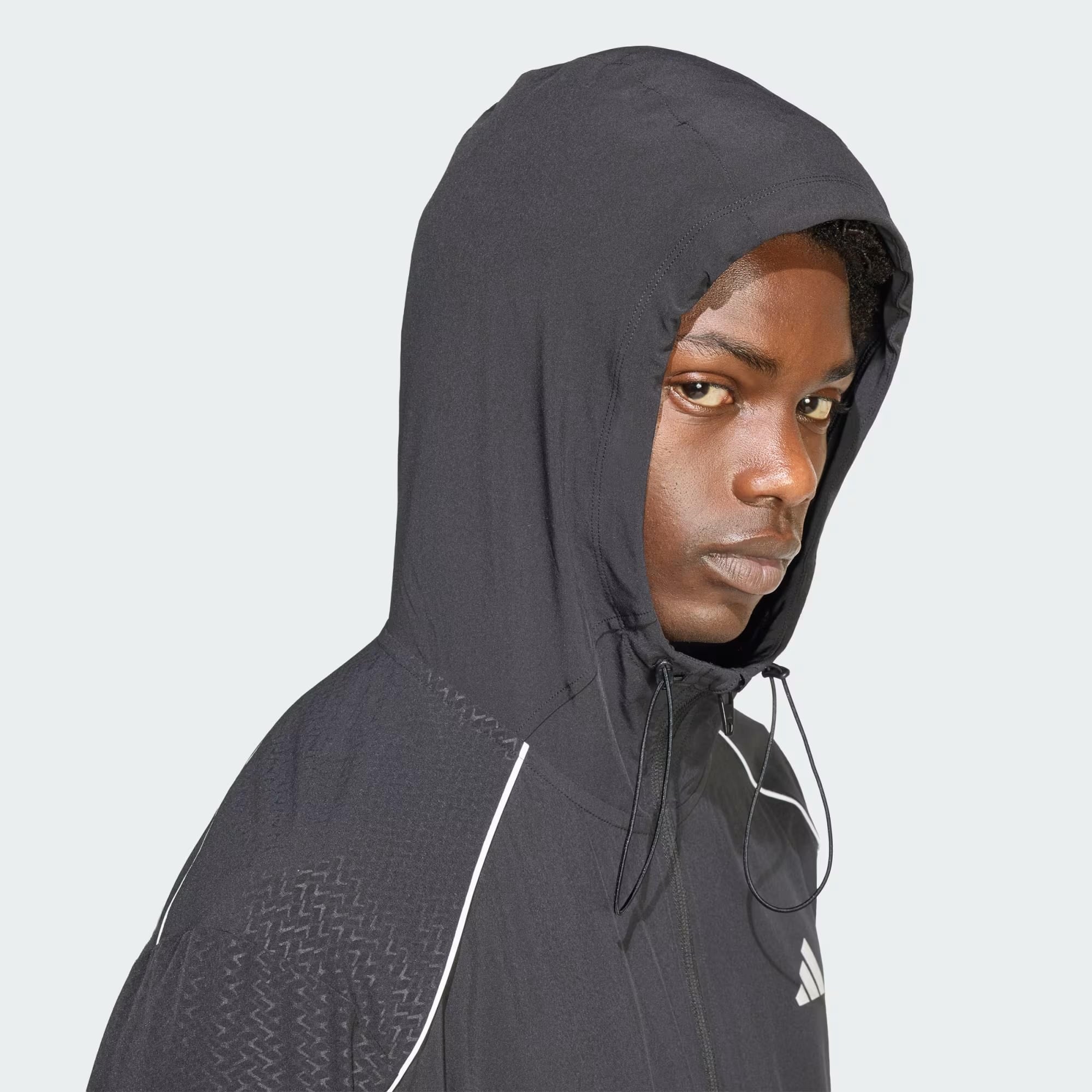 TECH APP STOP - ADIDAS SIYAH