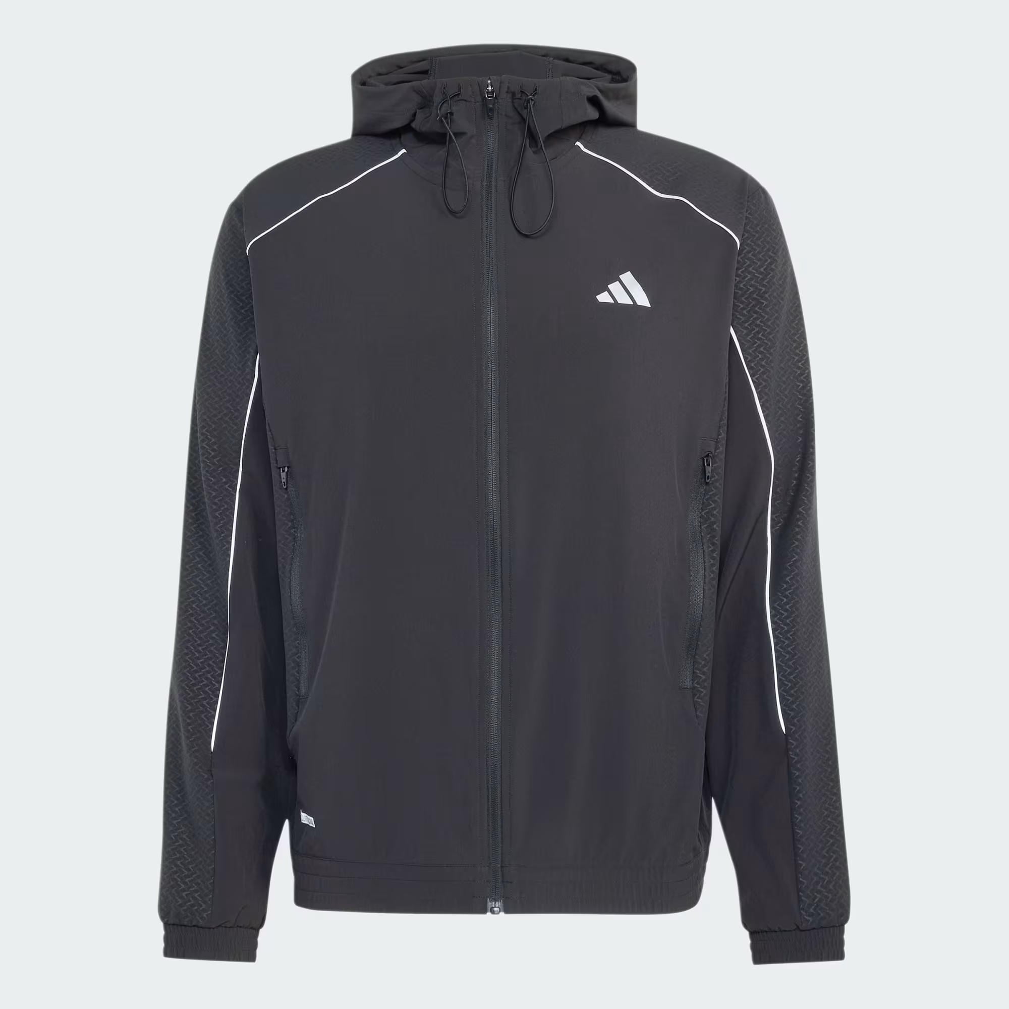 TECH APP STOP - ADIDAS SIYAH