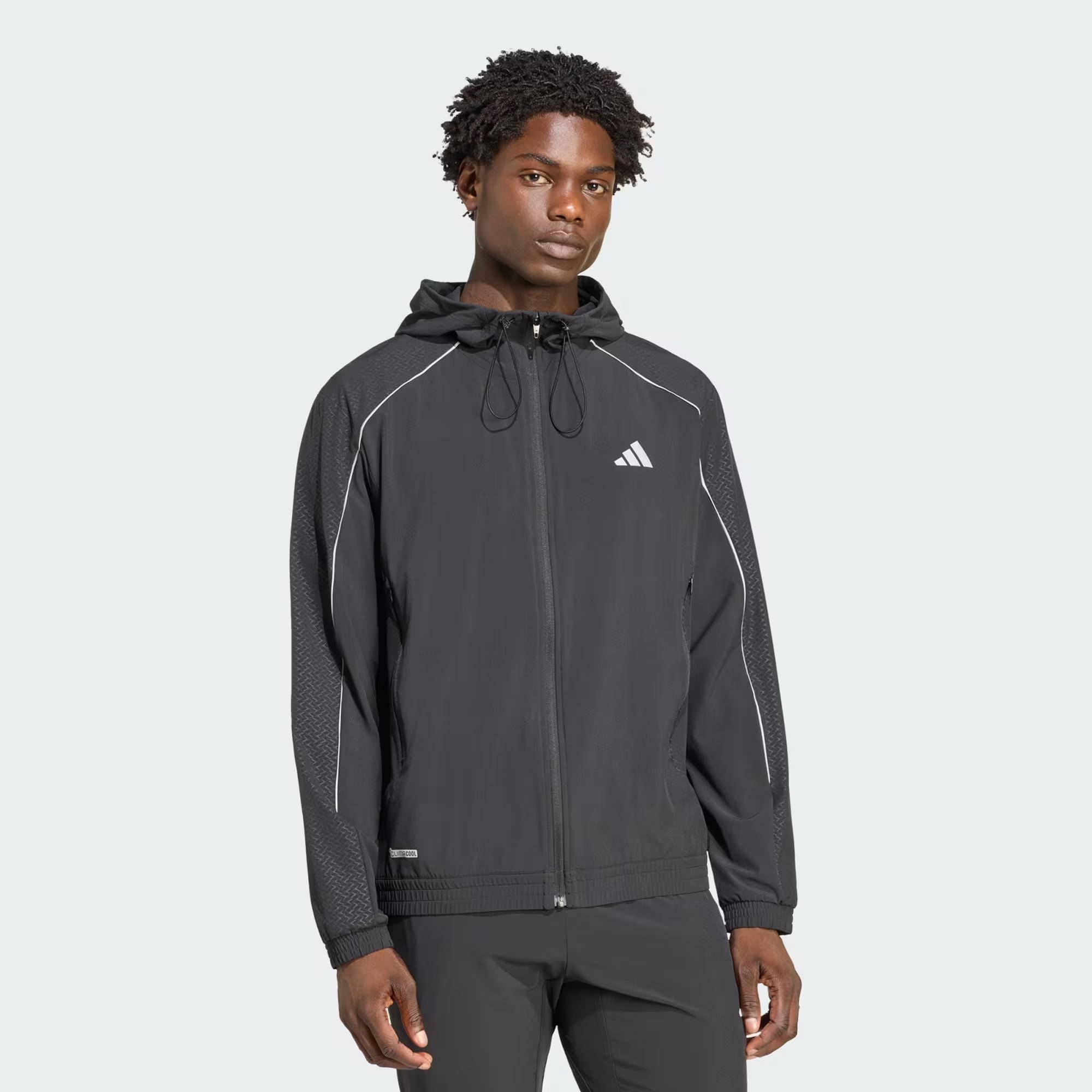 TECH APP STOP - ADIDAS SIYAH