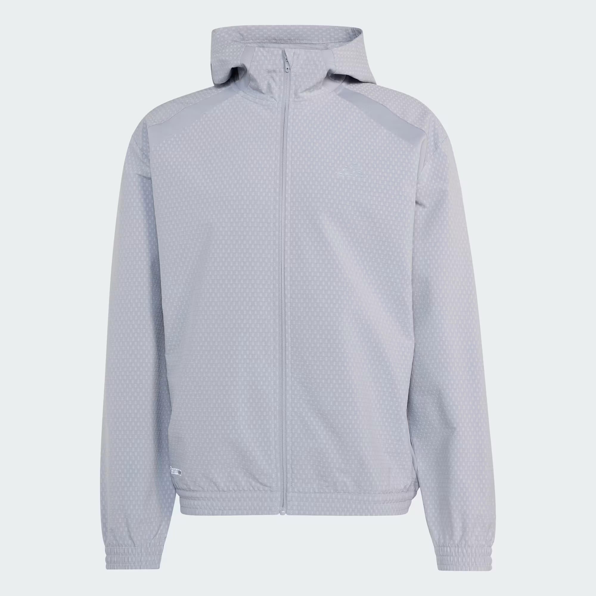 TECH APP TOP W - ADIDAS SIYAH