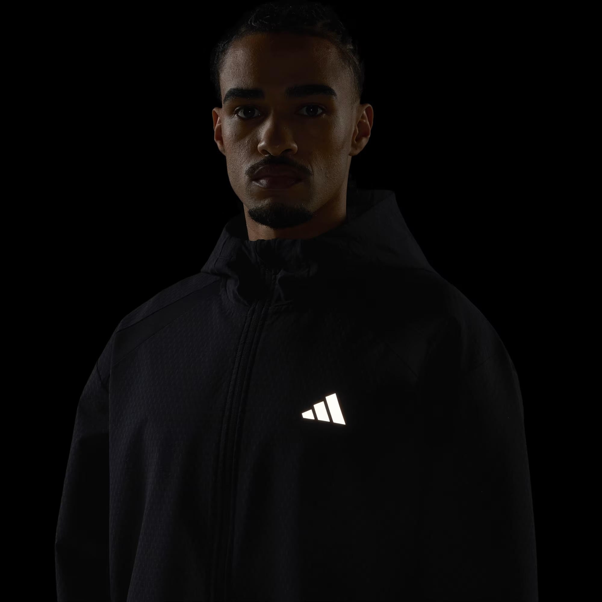 TECH APP TOP W - ADIDAS SIYAH