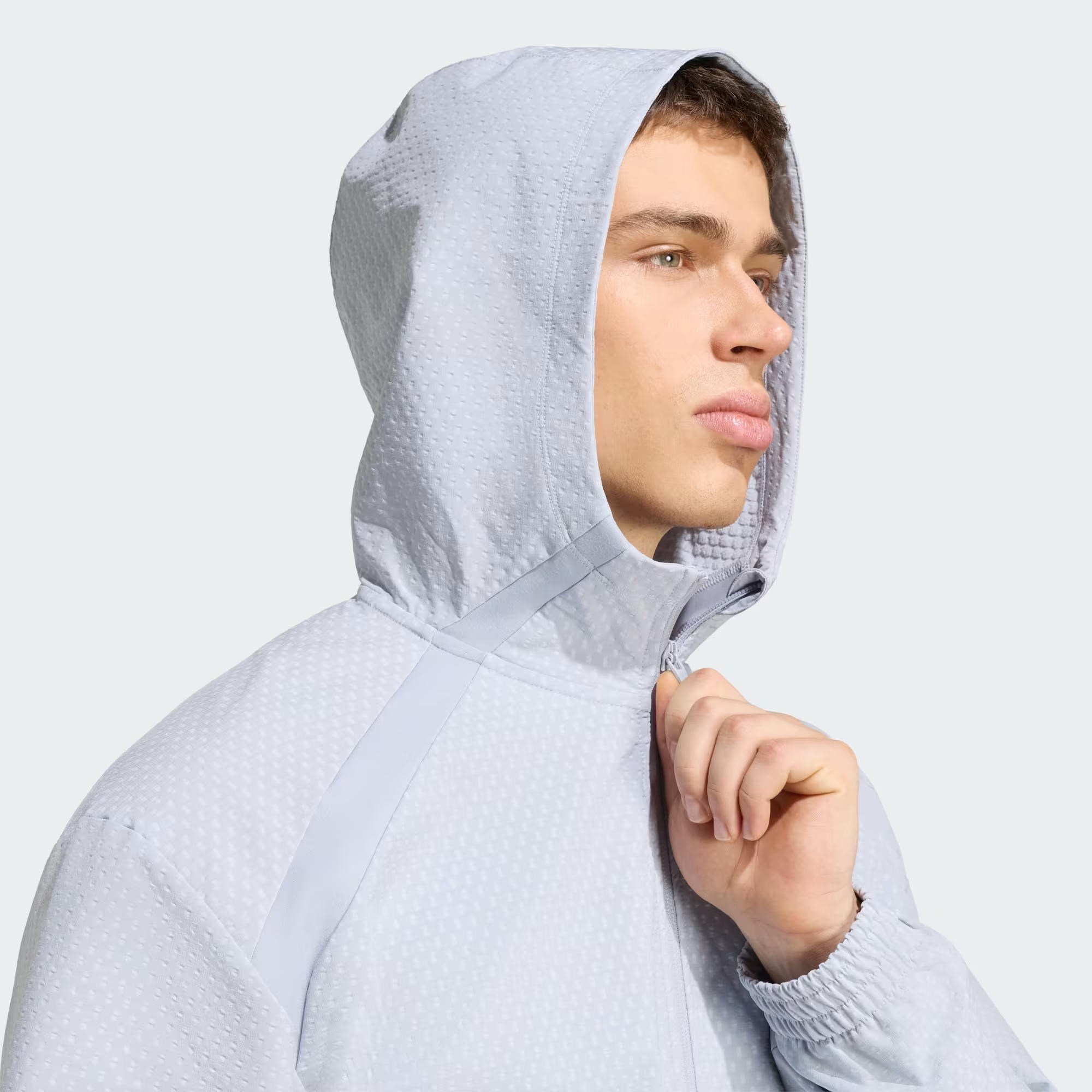 TECH APP TOP W - ADIDAS SIYAH
