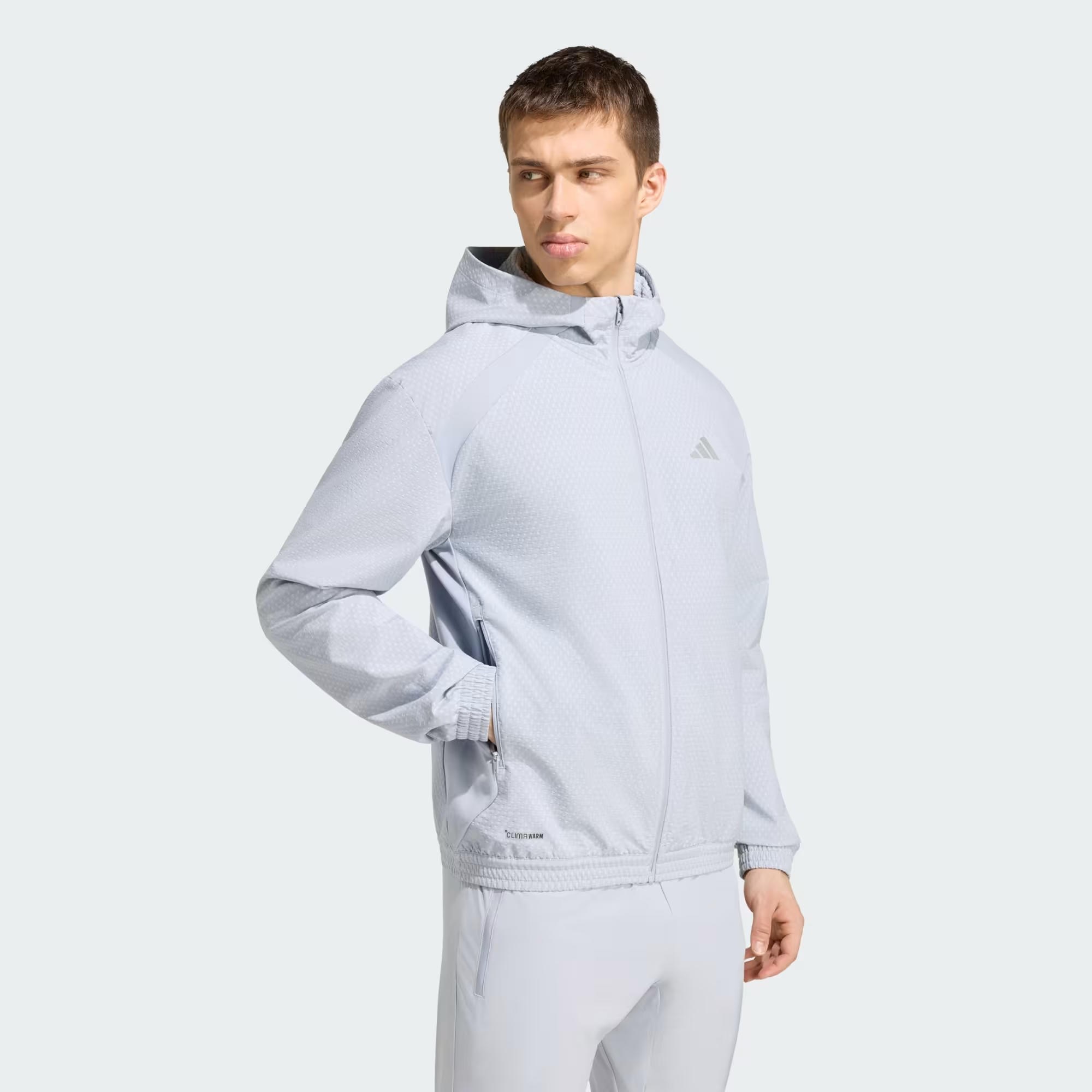 TECH APP TOP W - ADIDAS SIYAH