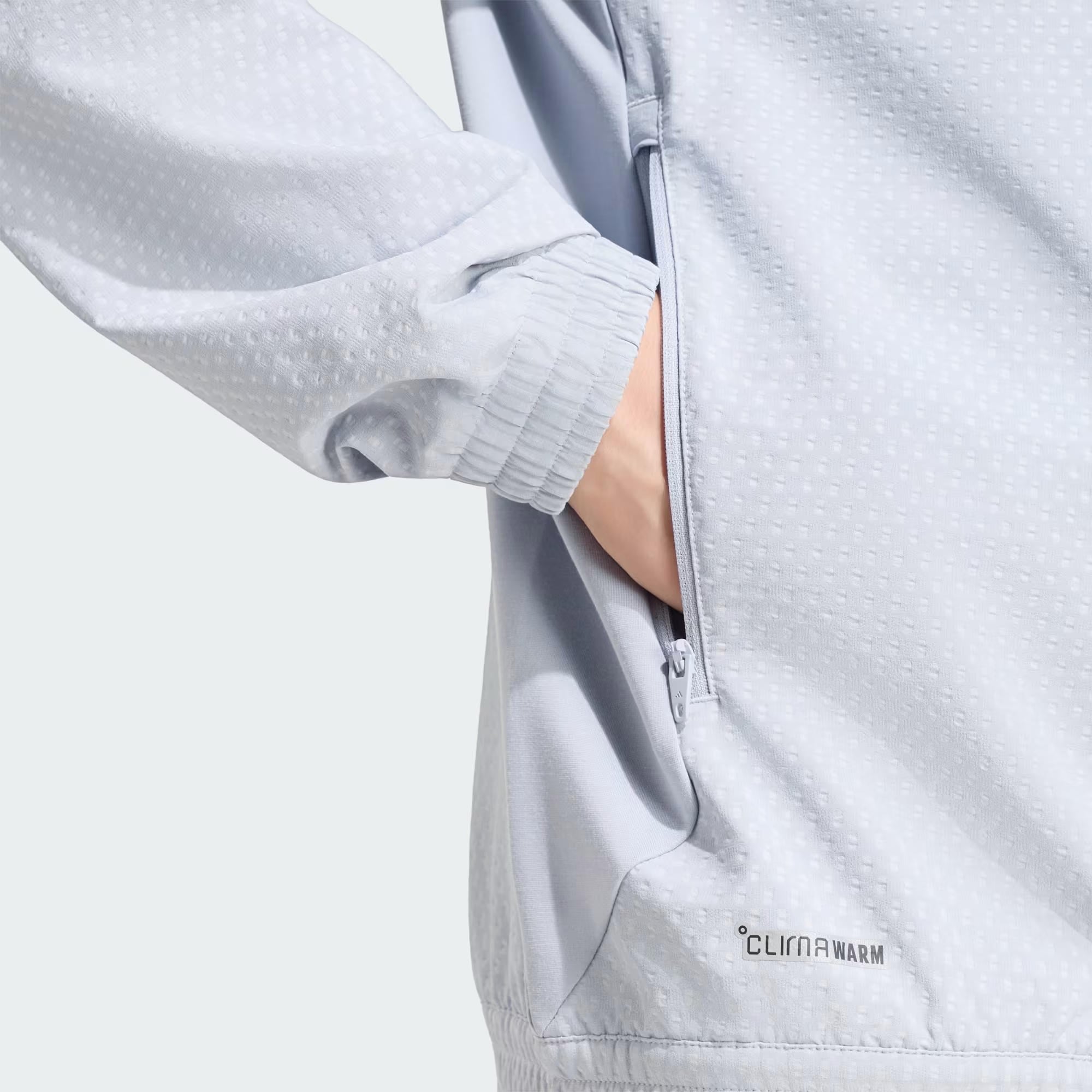 TECH APP TOP W - ADIDAS SIYAH