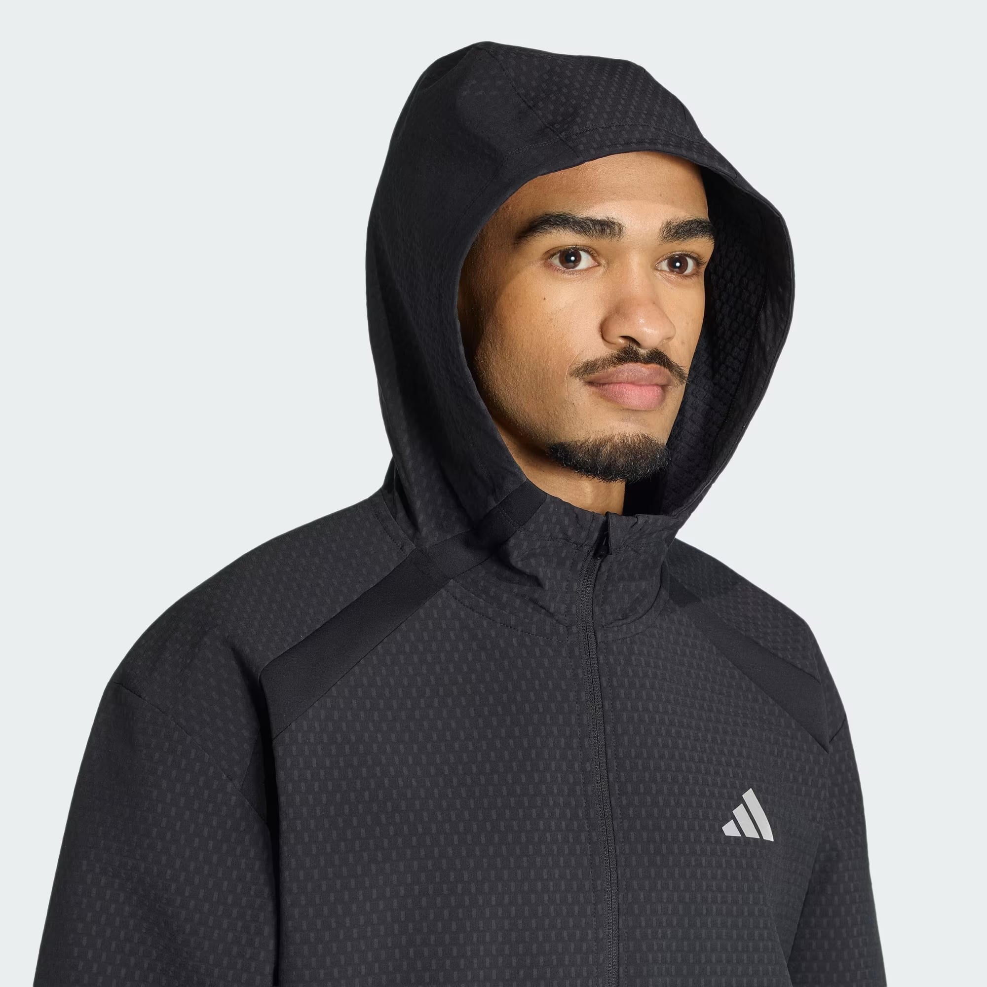 TECH APP TOP W - ADIDAS SIYAH