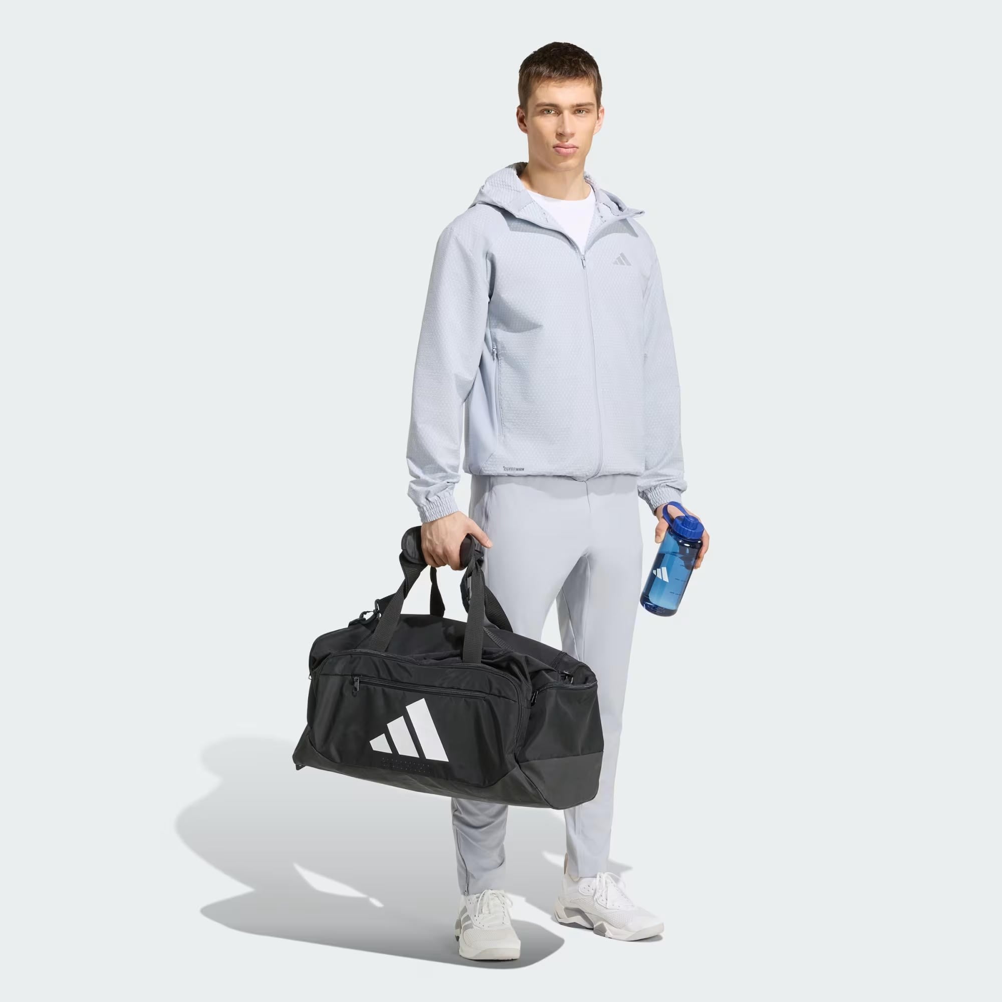 TECH APP TOP W - ADIDAS SIYAH