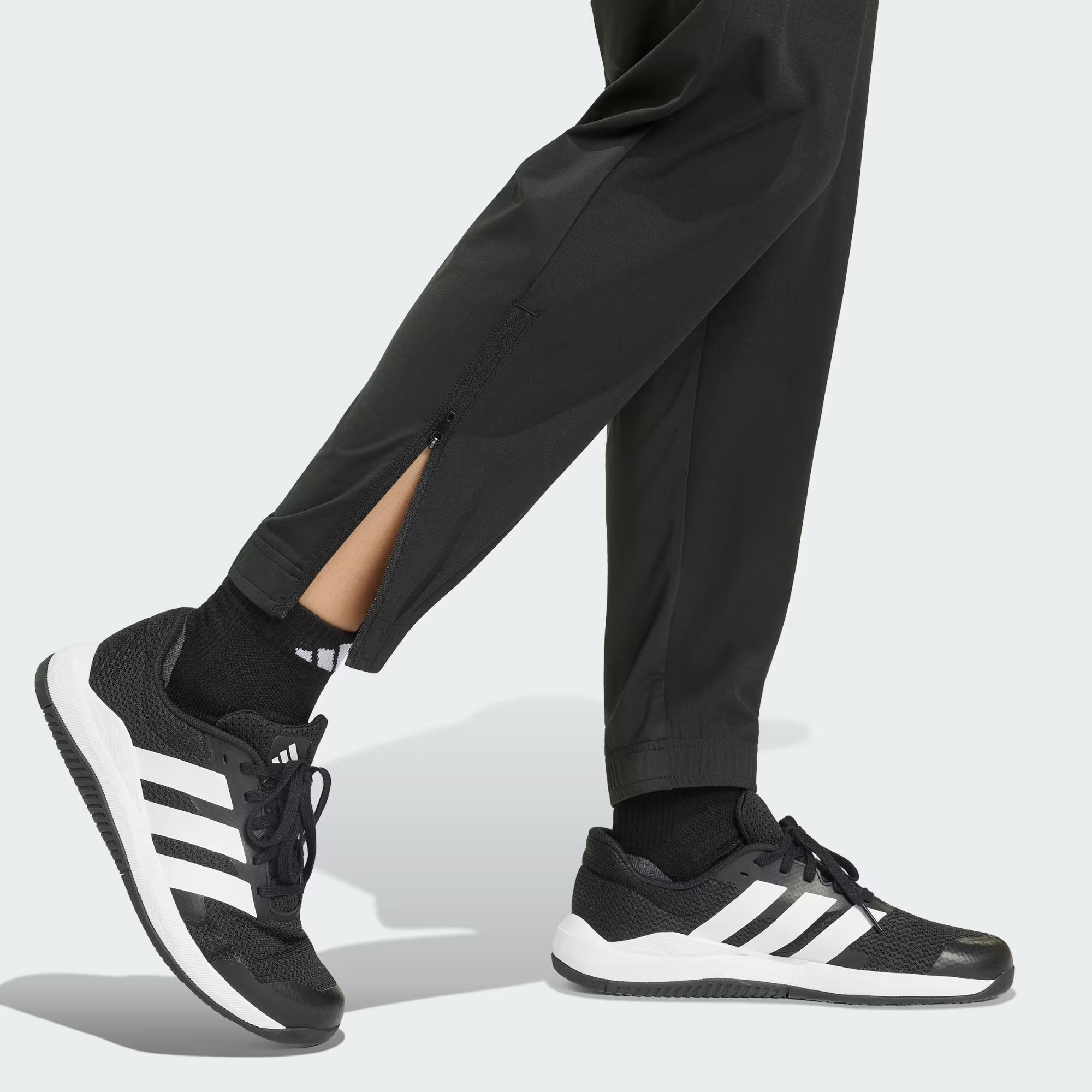 TECH INT PT - ADIDAS SIYAH