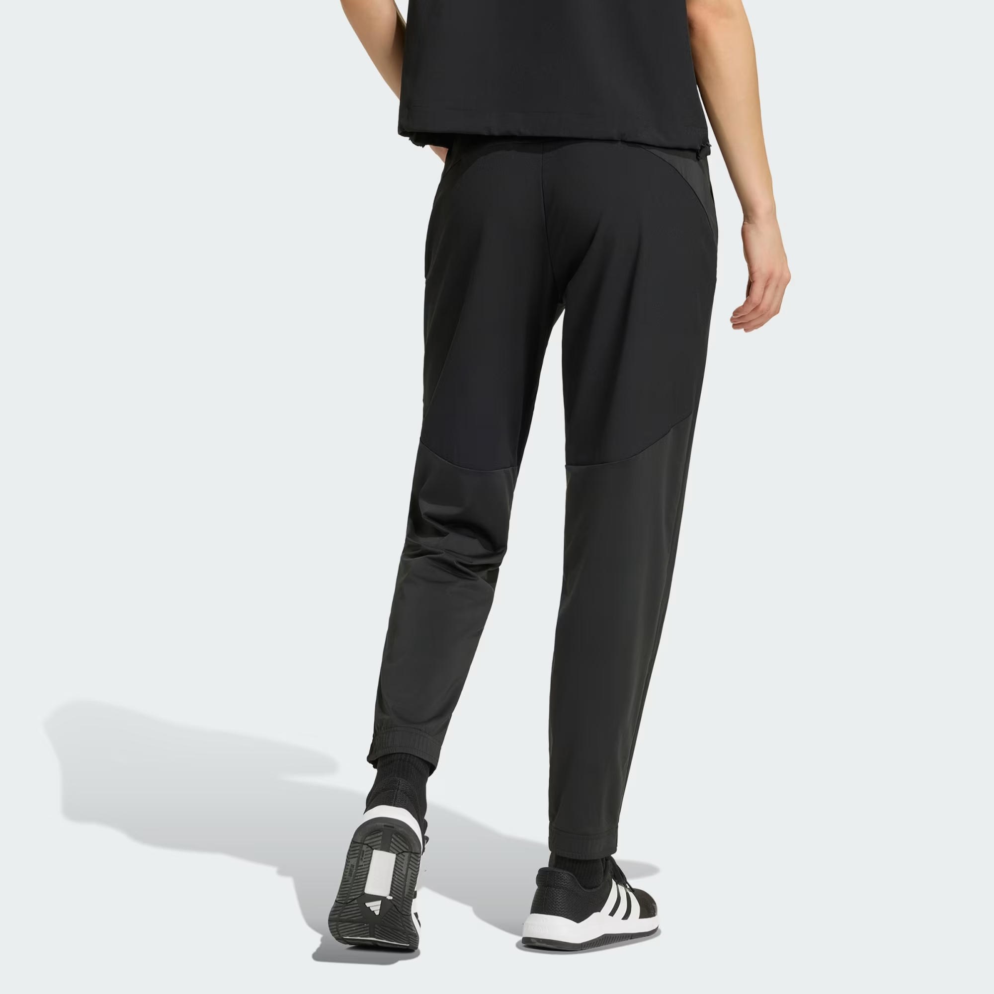 TECH INT PT - ADIDAS SIYAH