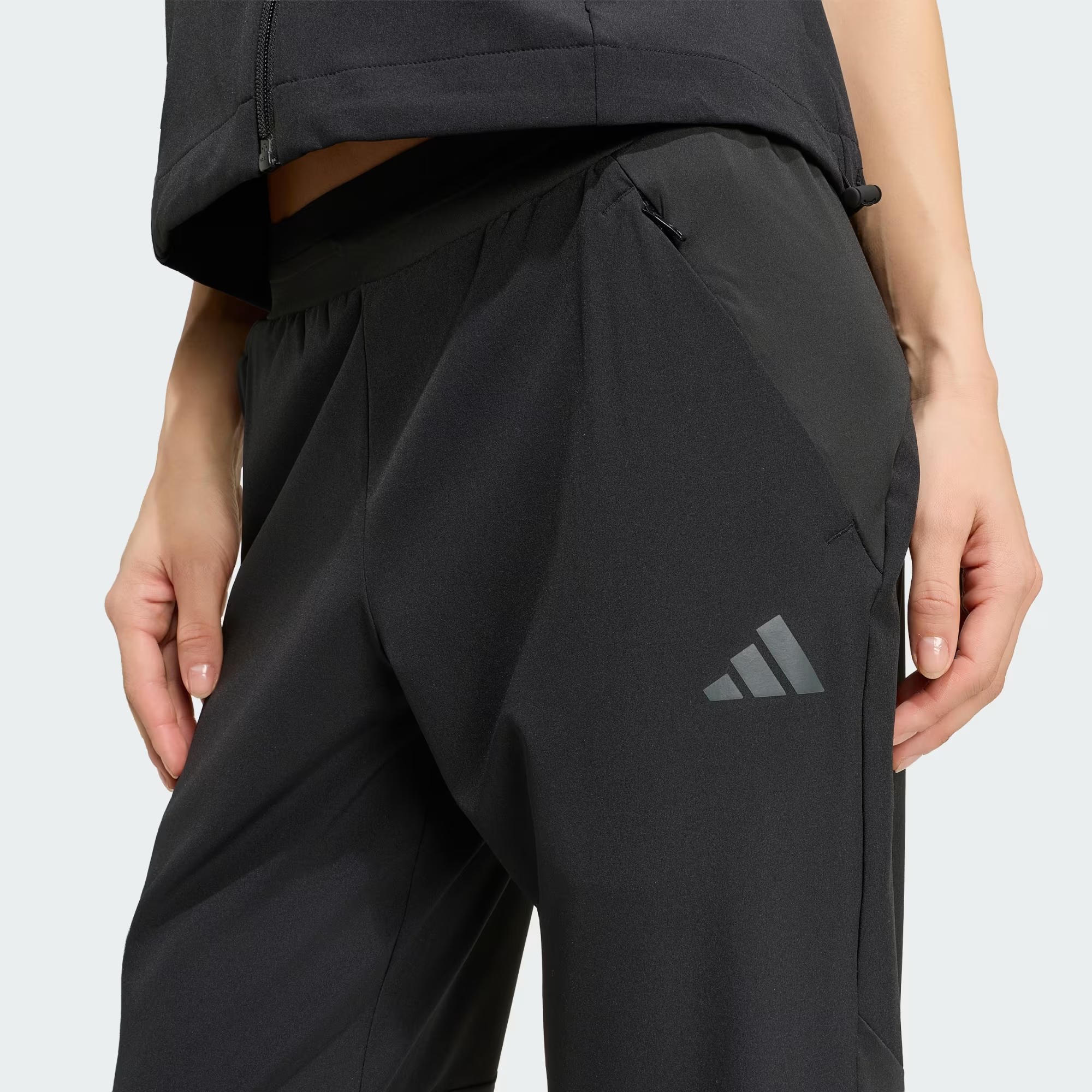 TECH INT PT - ADIDAS SIYAH