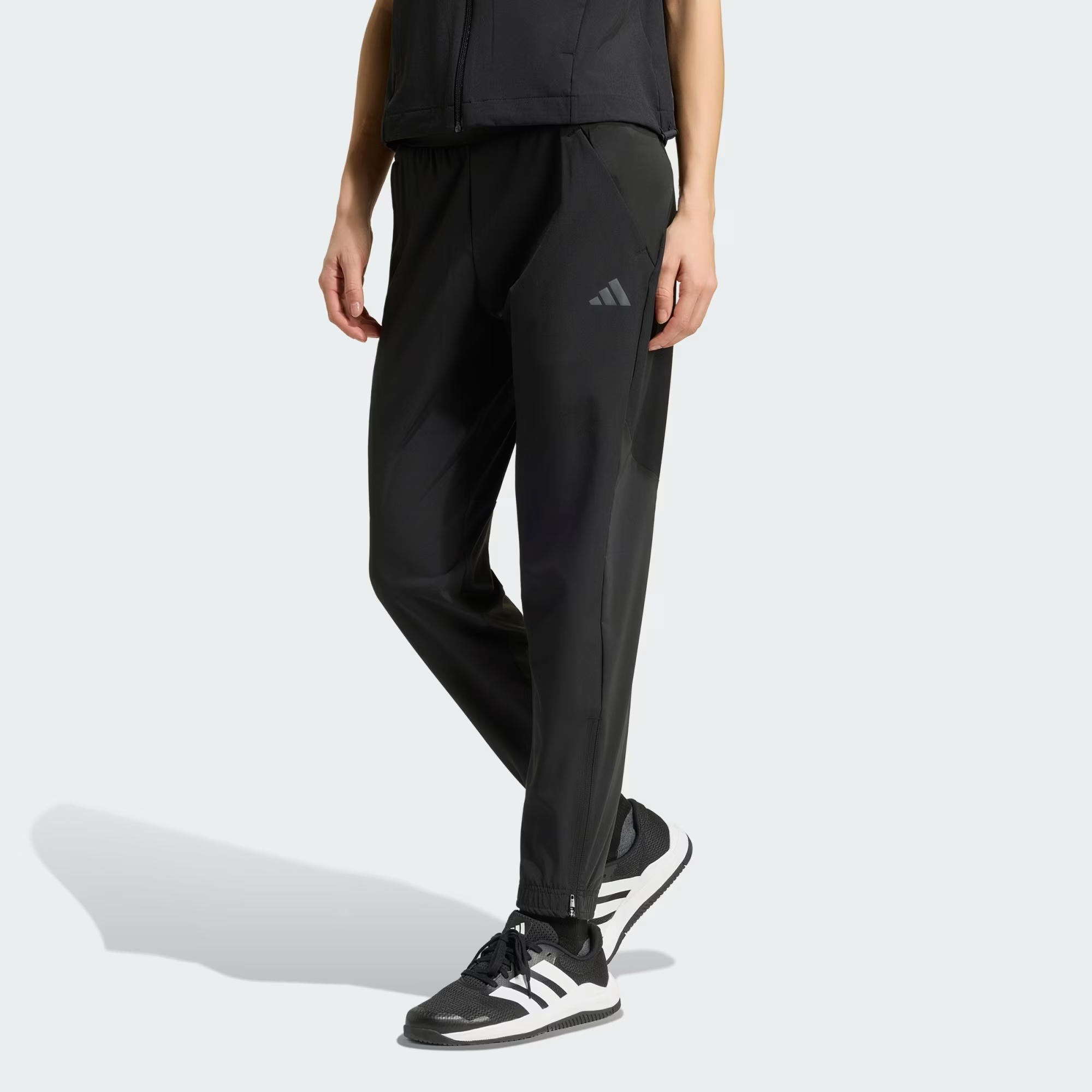 TECH INT PT - ADIDAS SIYAH