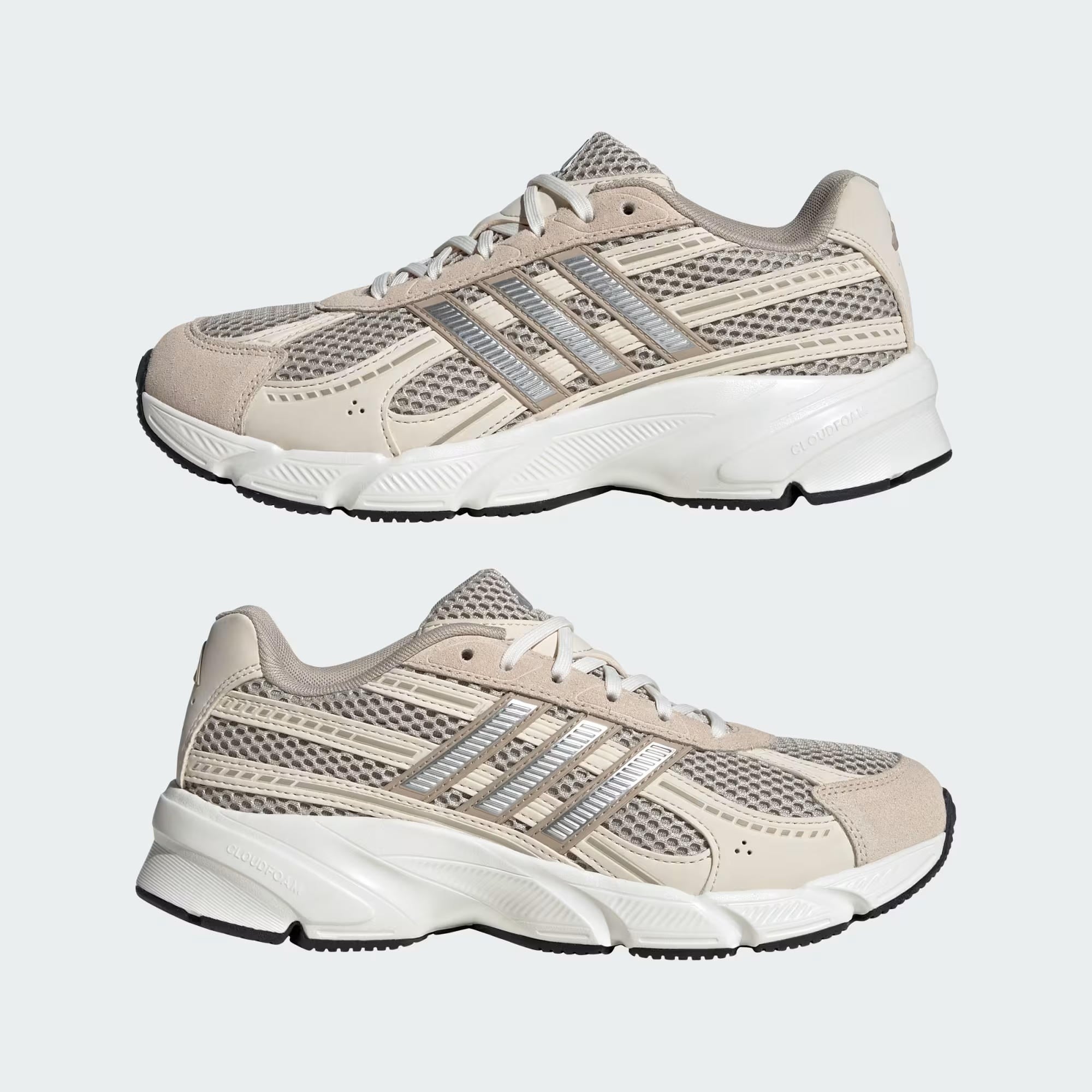 TECHNOCHAOS 2000 - ADIDAS SIYAH