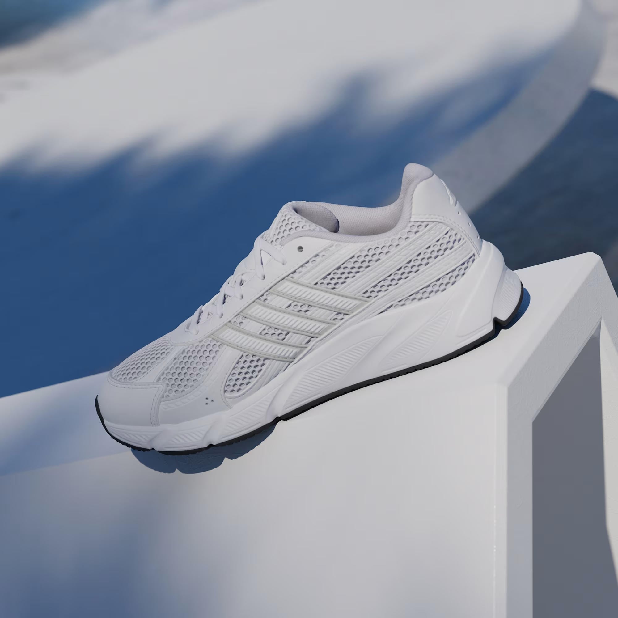 TECHNOCHAOS 2000 - ADIDAS SIYAH