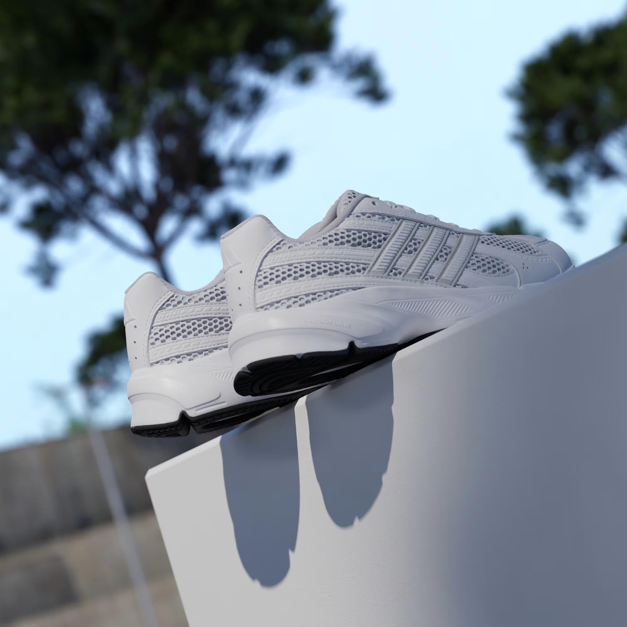 TECHNOCHAOS 2000 - ADIDAS SIYAH