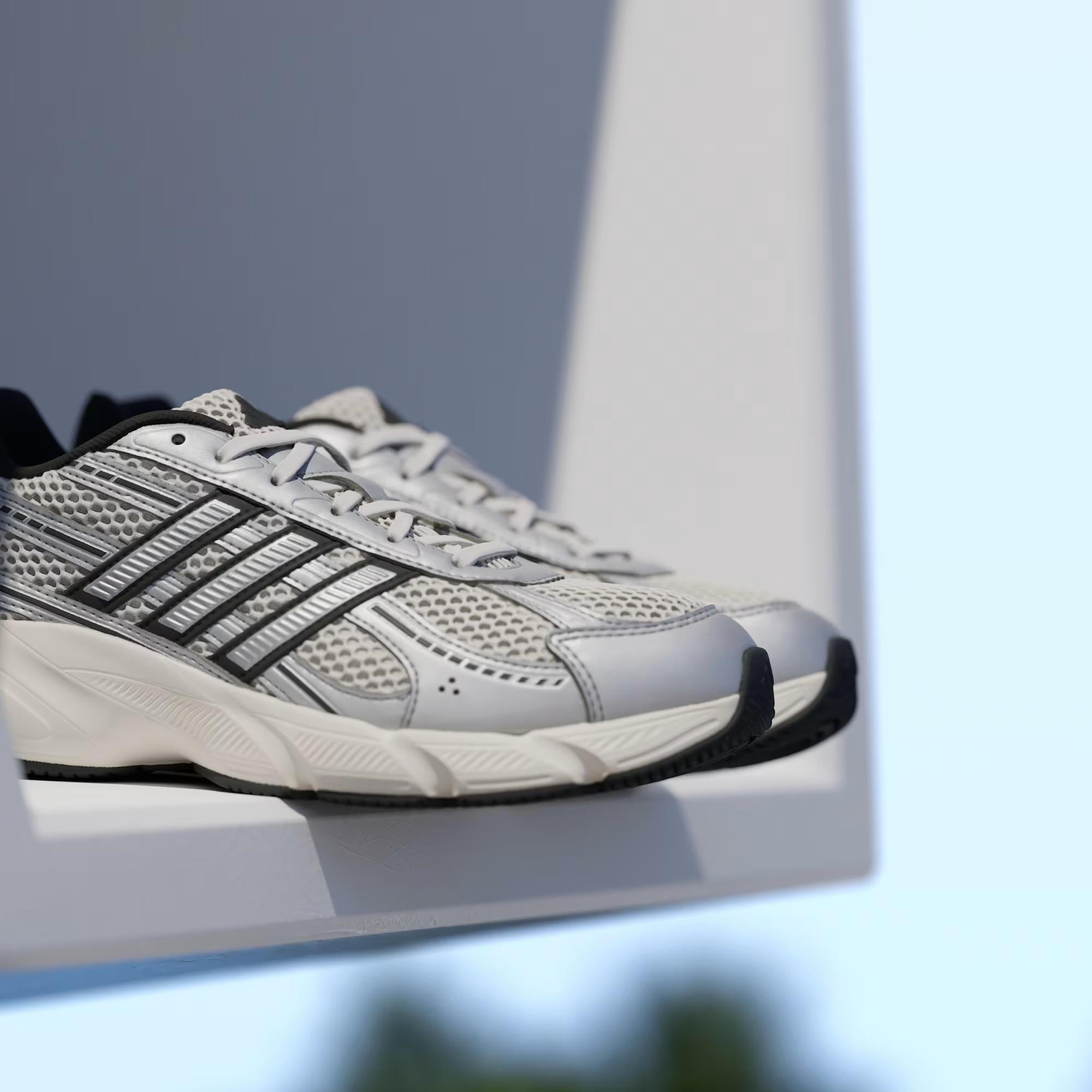 TECHNOCHAOS 2000 - ADIDAS SIYAH