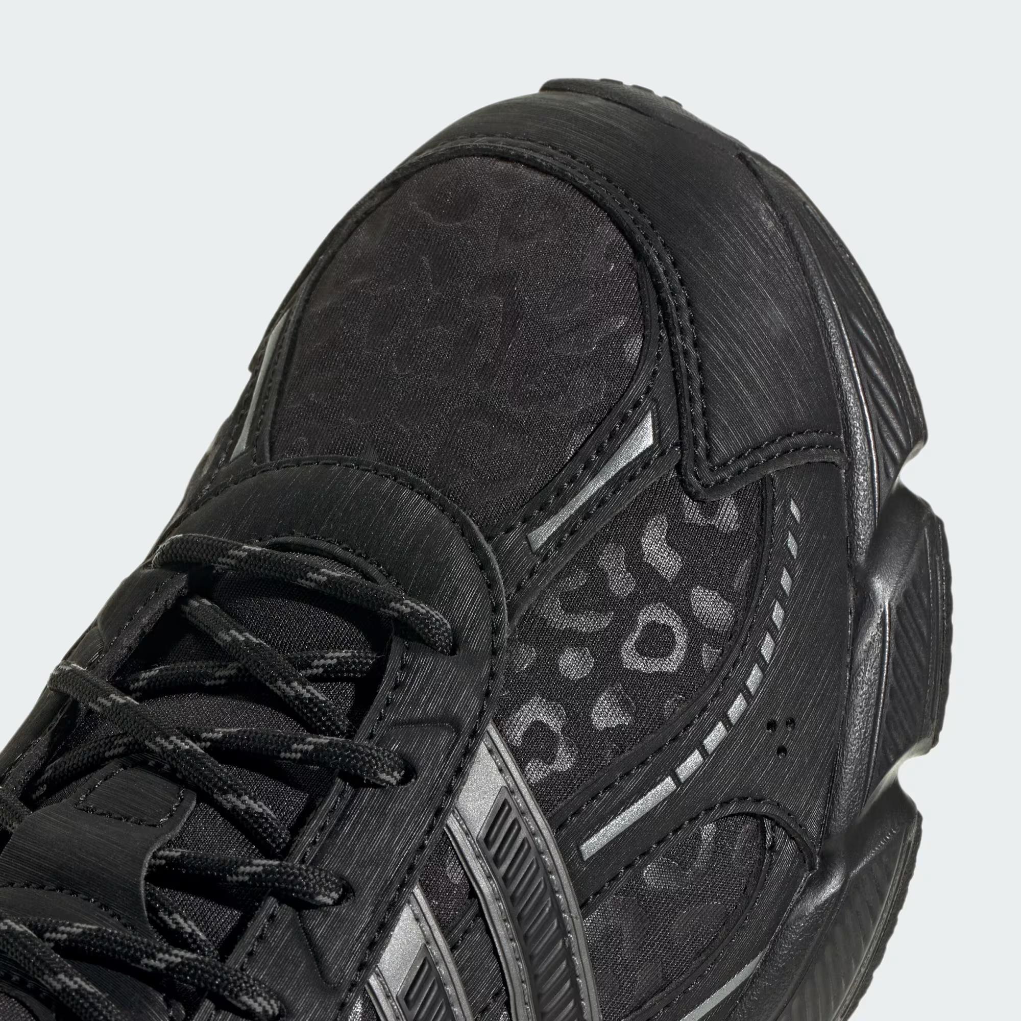 TECHNOCHAOS 2000 - ADIDAS SIYAH