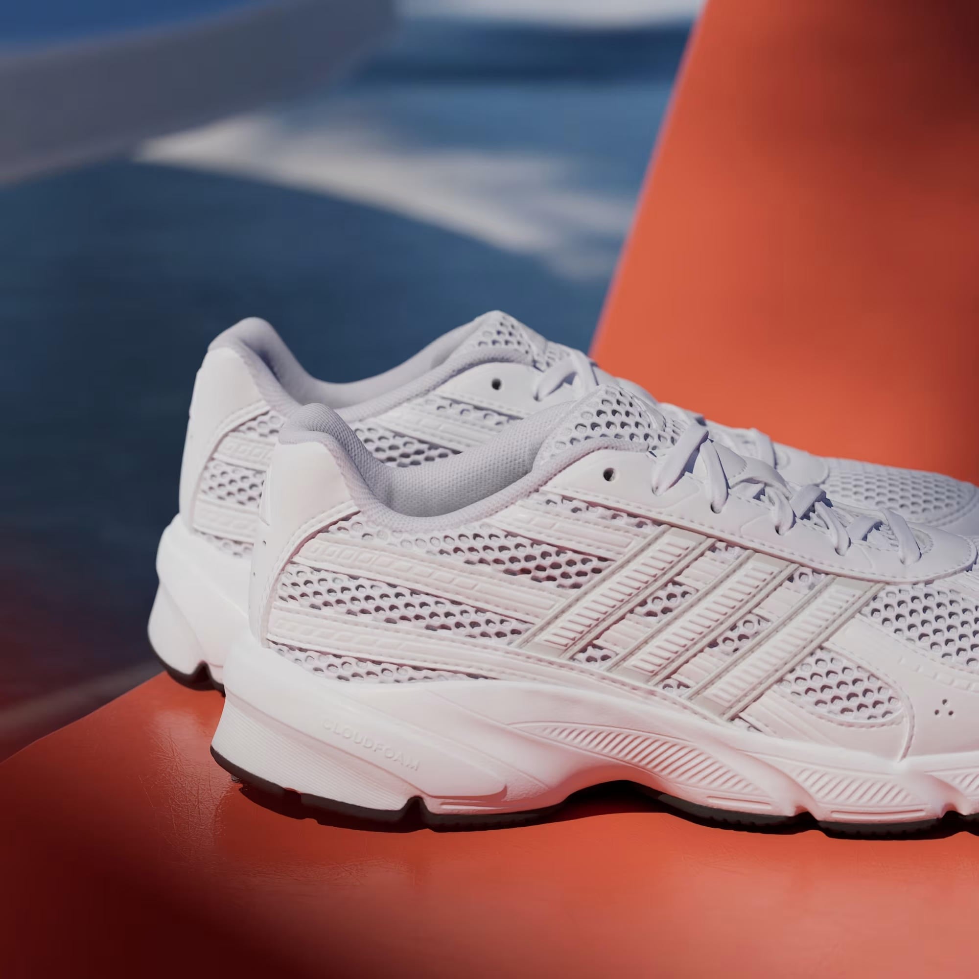 TECHNOCHAOS 2000 - ADIDAS SIYAH