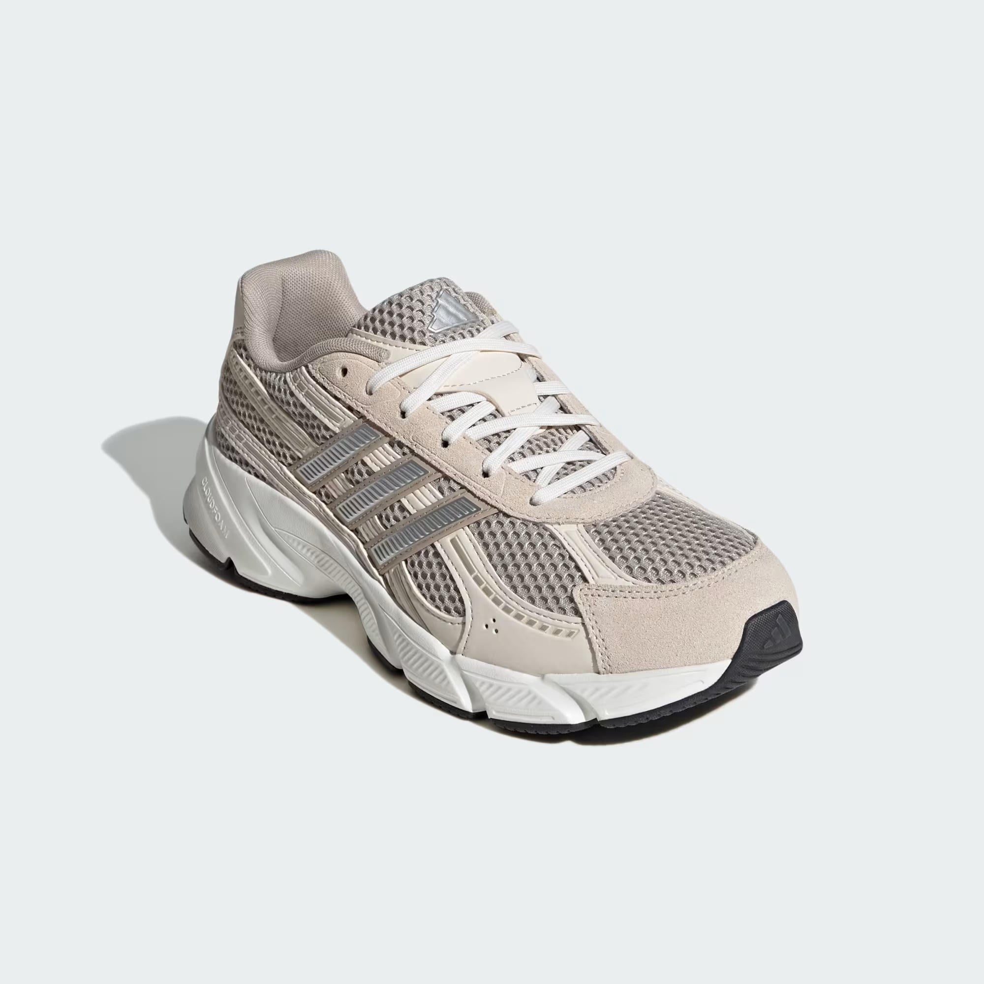 TECHNOCHAOS 2000 - ADIDAS SIYAH