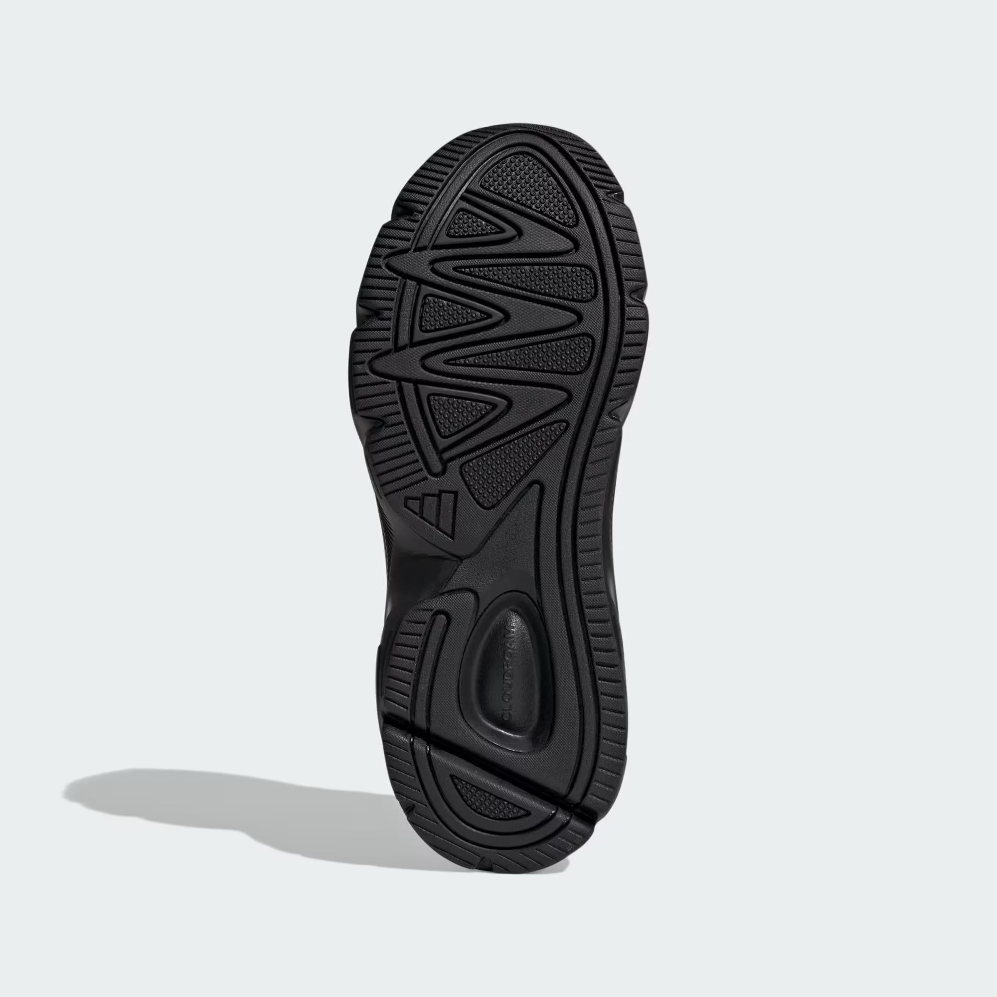 TECHNOCHAOS 2000 - ADIDAS SIYAH