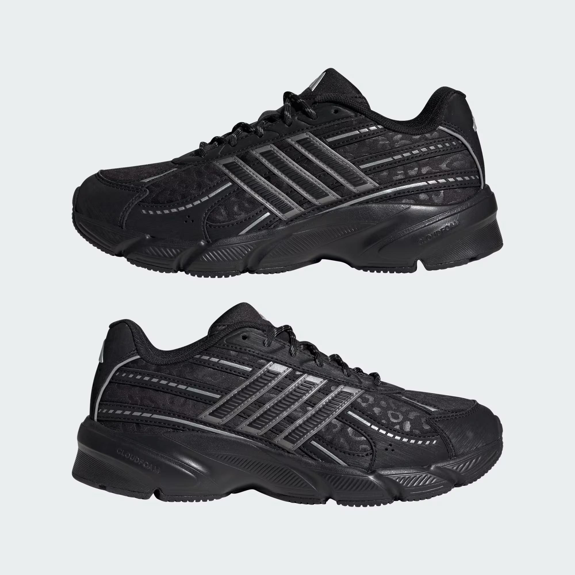 TECHNOCHAOS 2000 - ADIDAS SIYAH