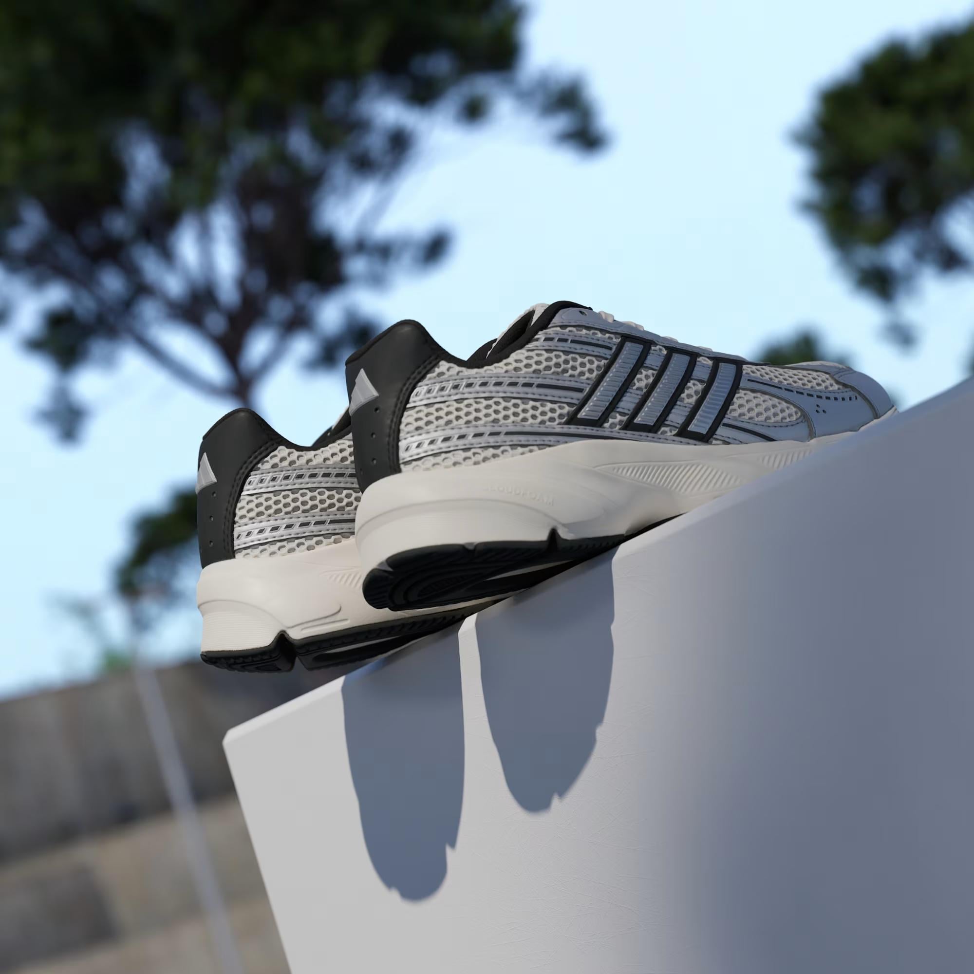 TECHNOCHAOS 2000 - ADIDAS SIYAH