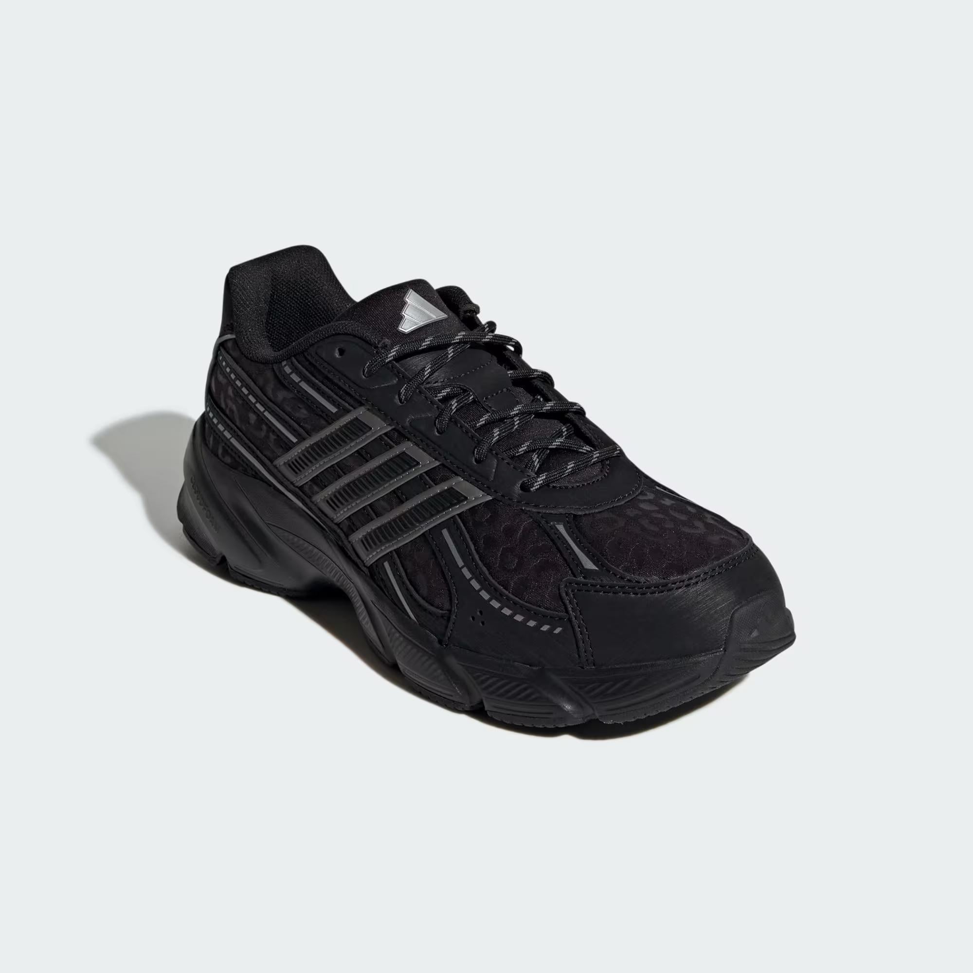 TECHNOCHAOS 2000 - ADIDAS SIYAH