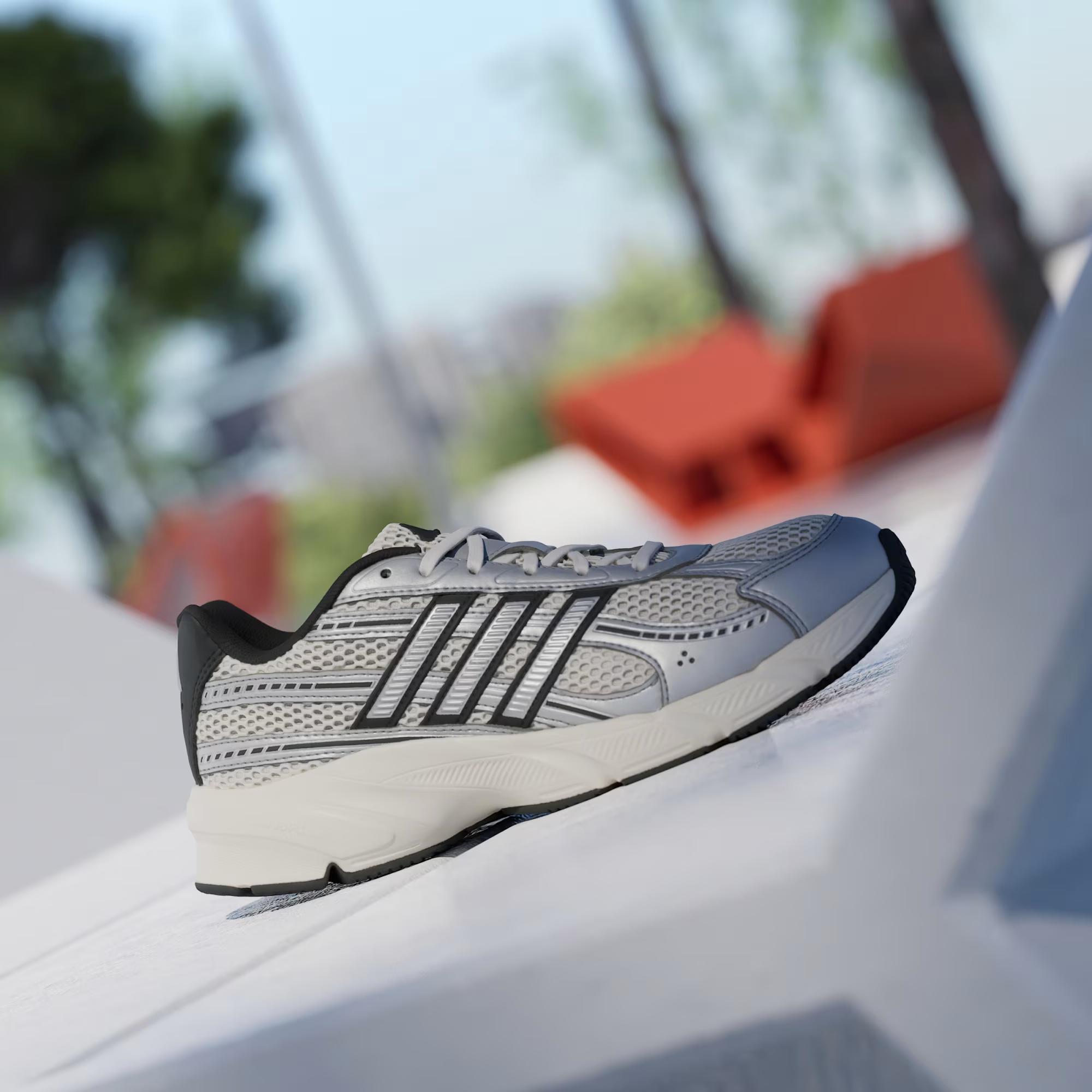 TECHNOCHAOS 2000 - ADIDAS SIYAH