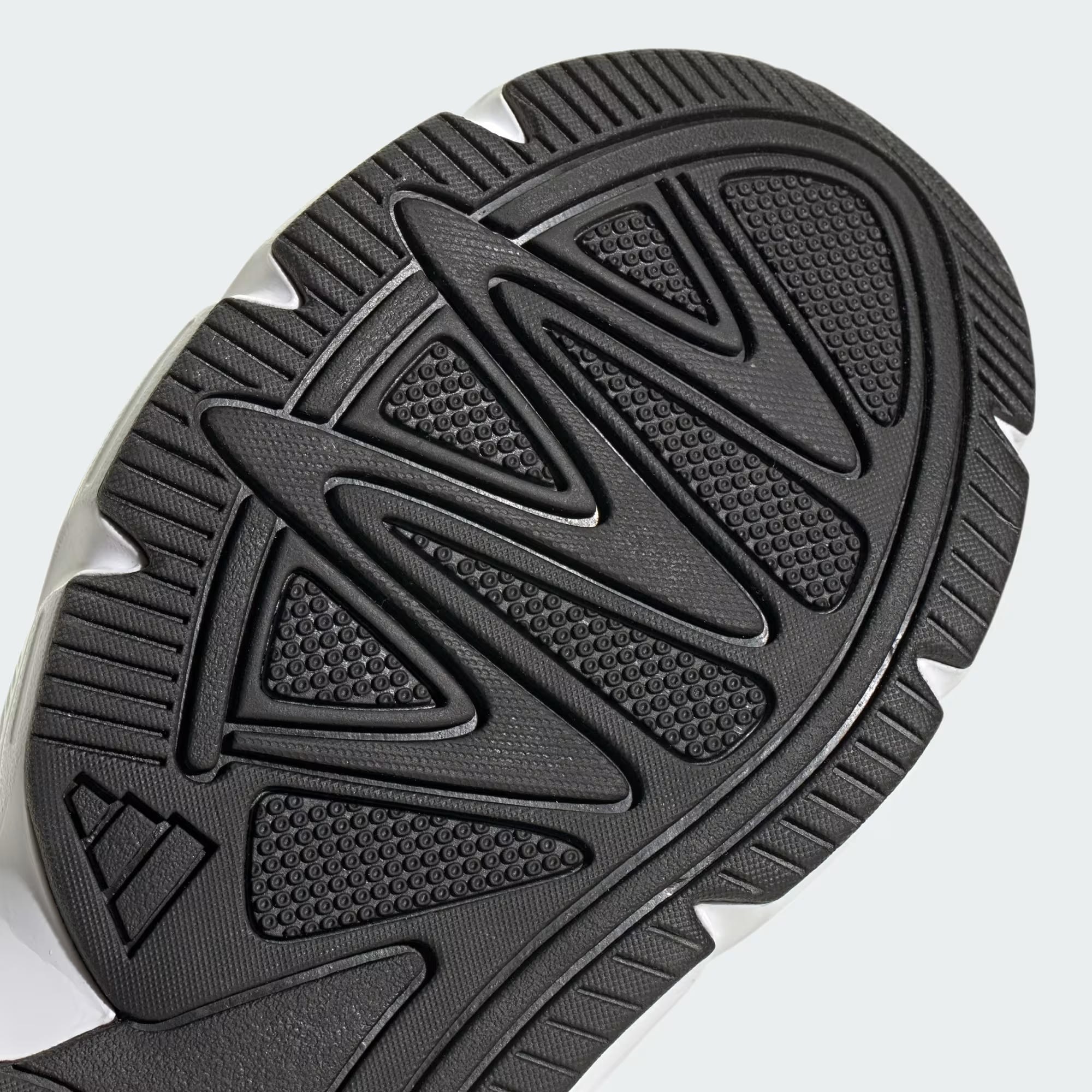 TECHNOCHAOS 2000 - ADIDAS SIYAH