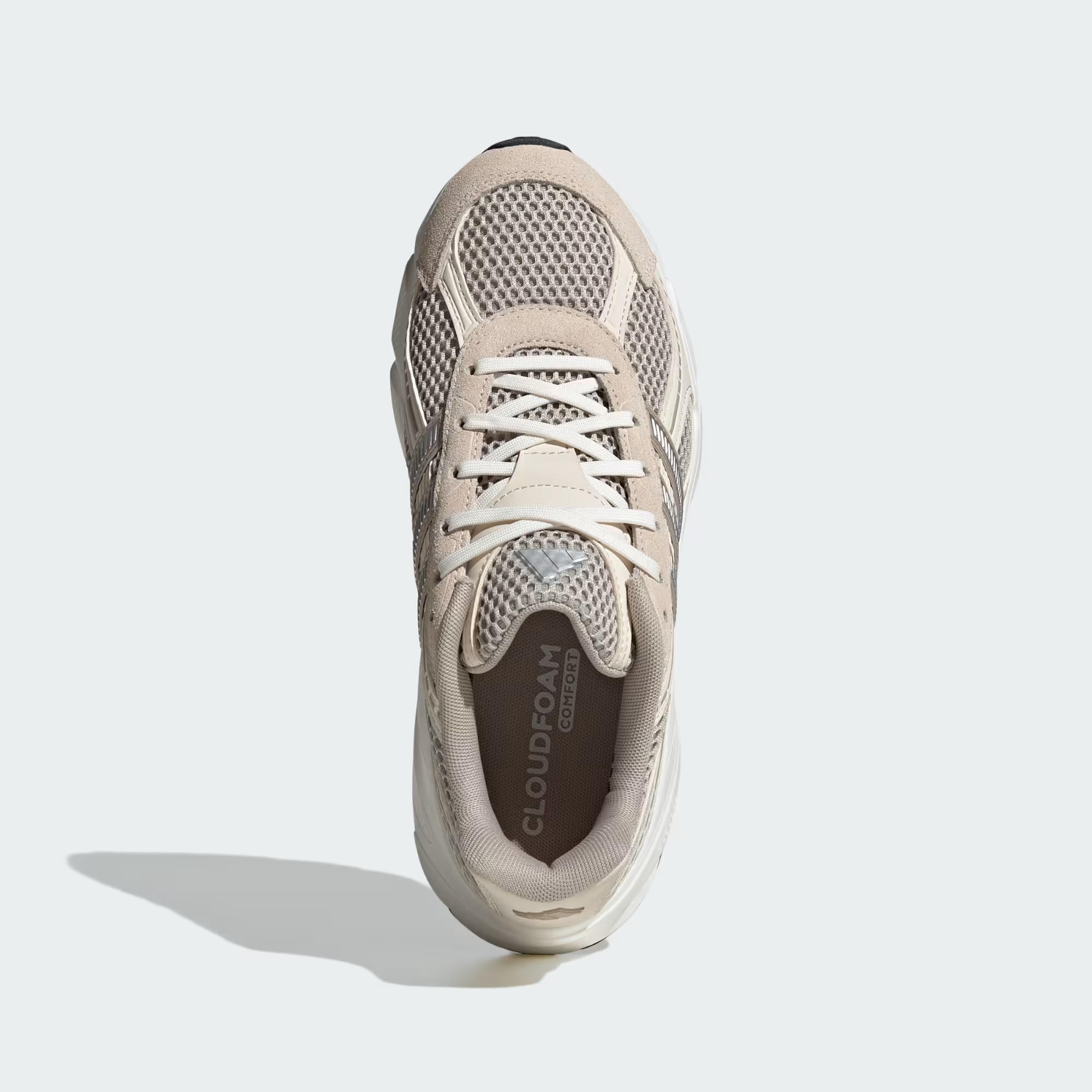TECHNOCHAOS 2000 - ADIDAS SIYAH