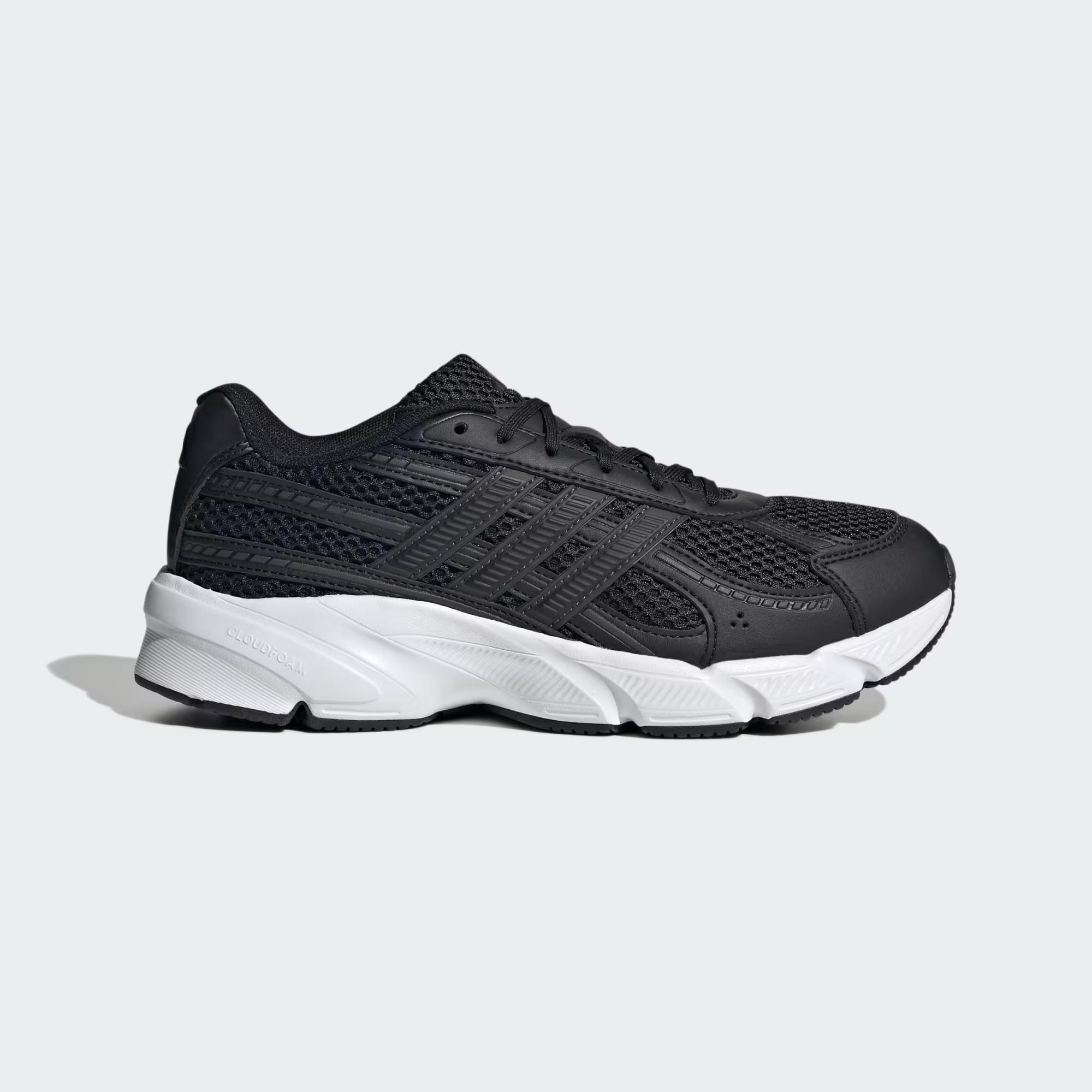 TECHNOCHAOS 2000 - ADIDAS SIYAH