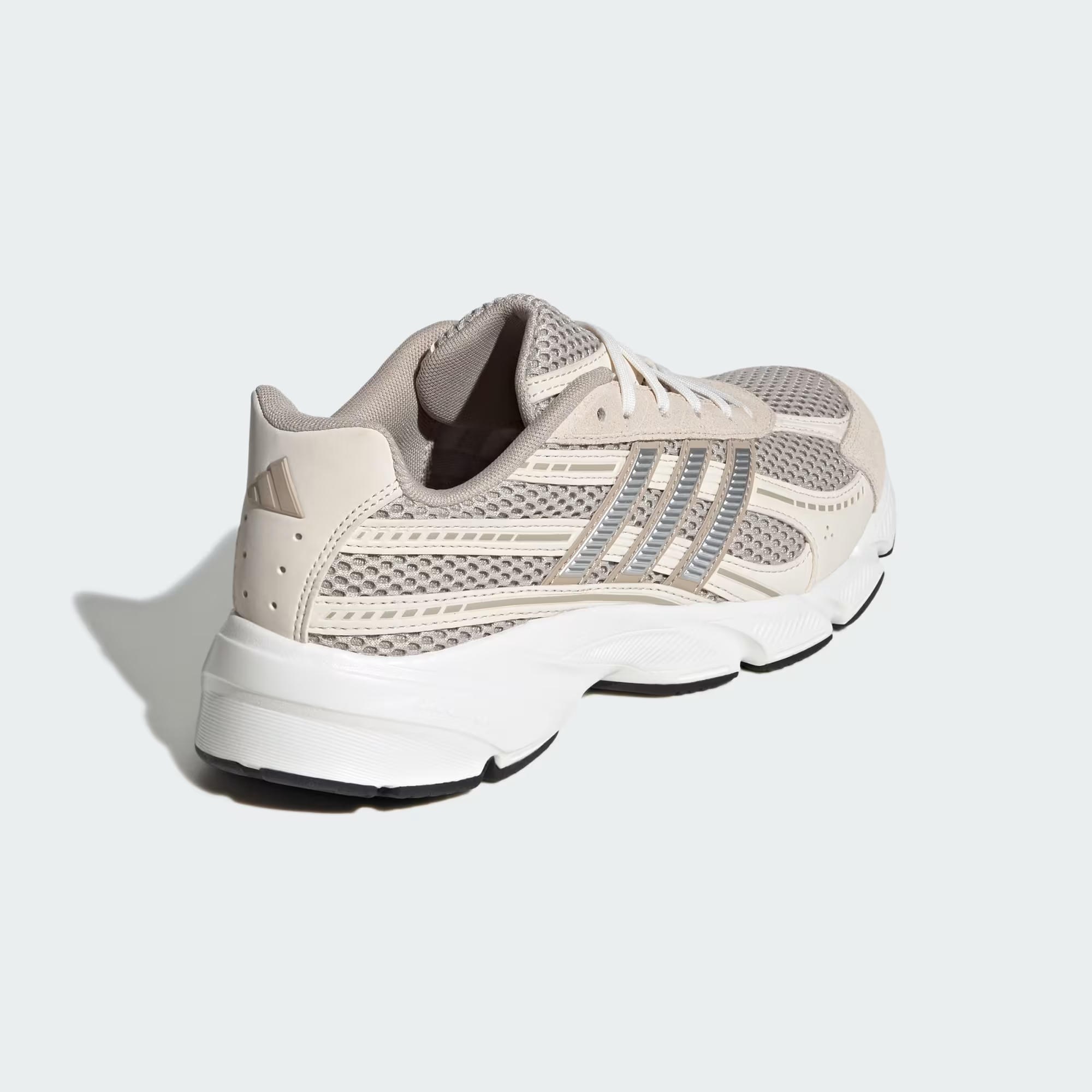 TECHNOCHAOS 2000 - ADIDAS SIYAH